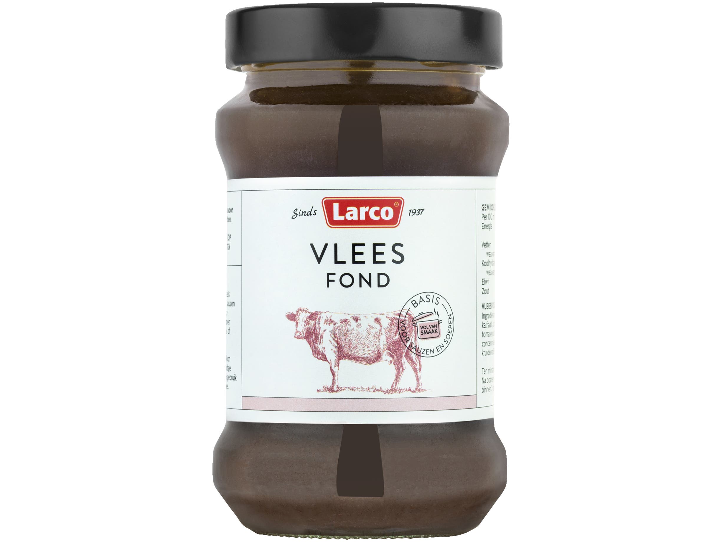 Larco Fond vlees