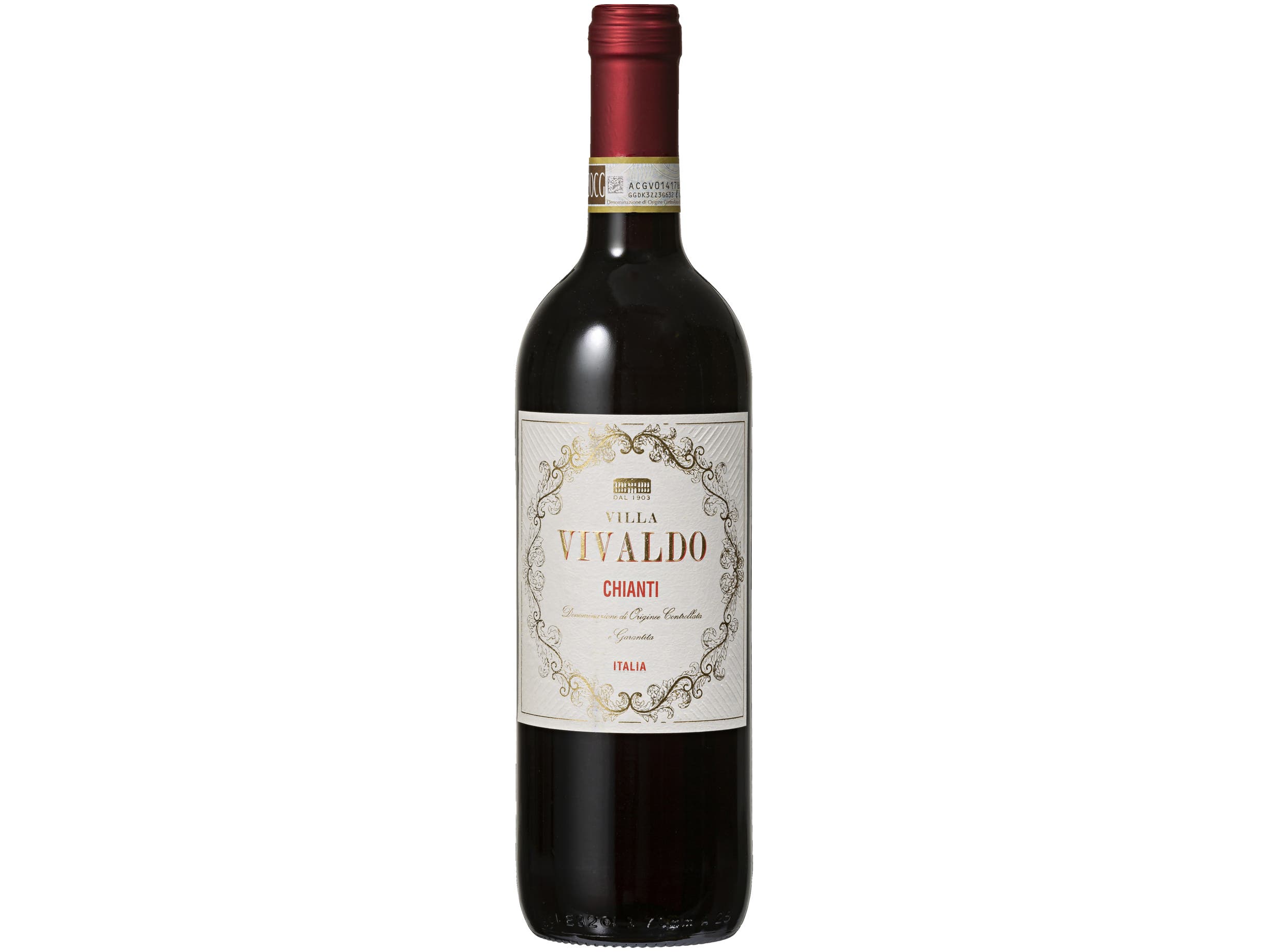 Vivaldo Chianti