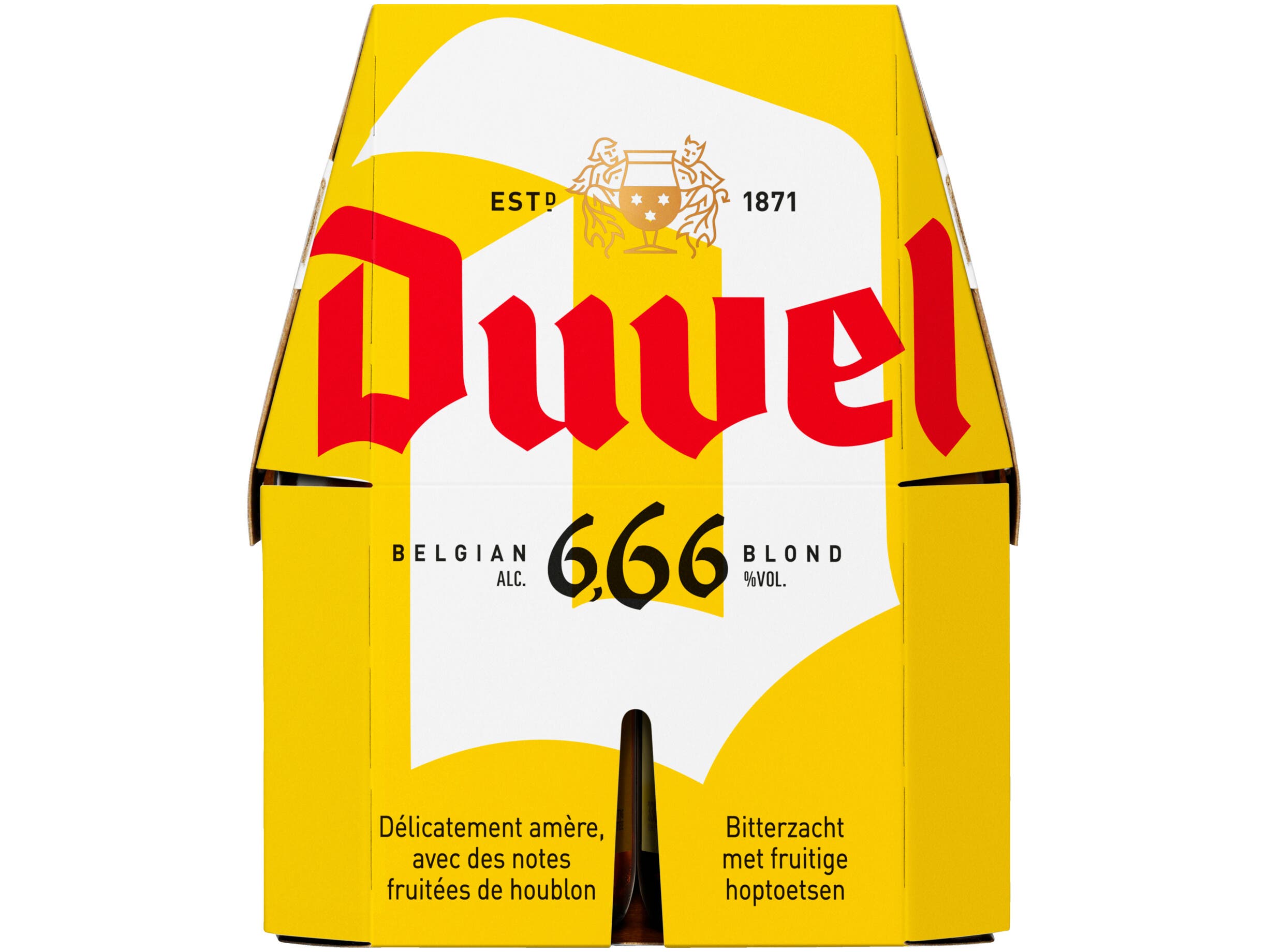 Duvel 6.66