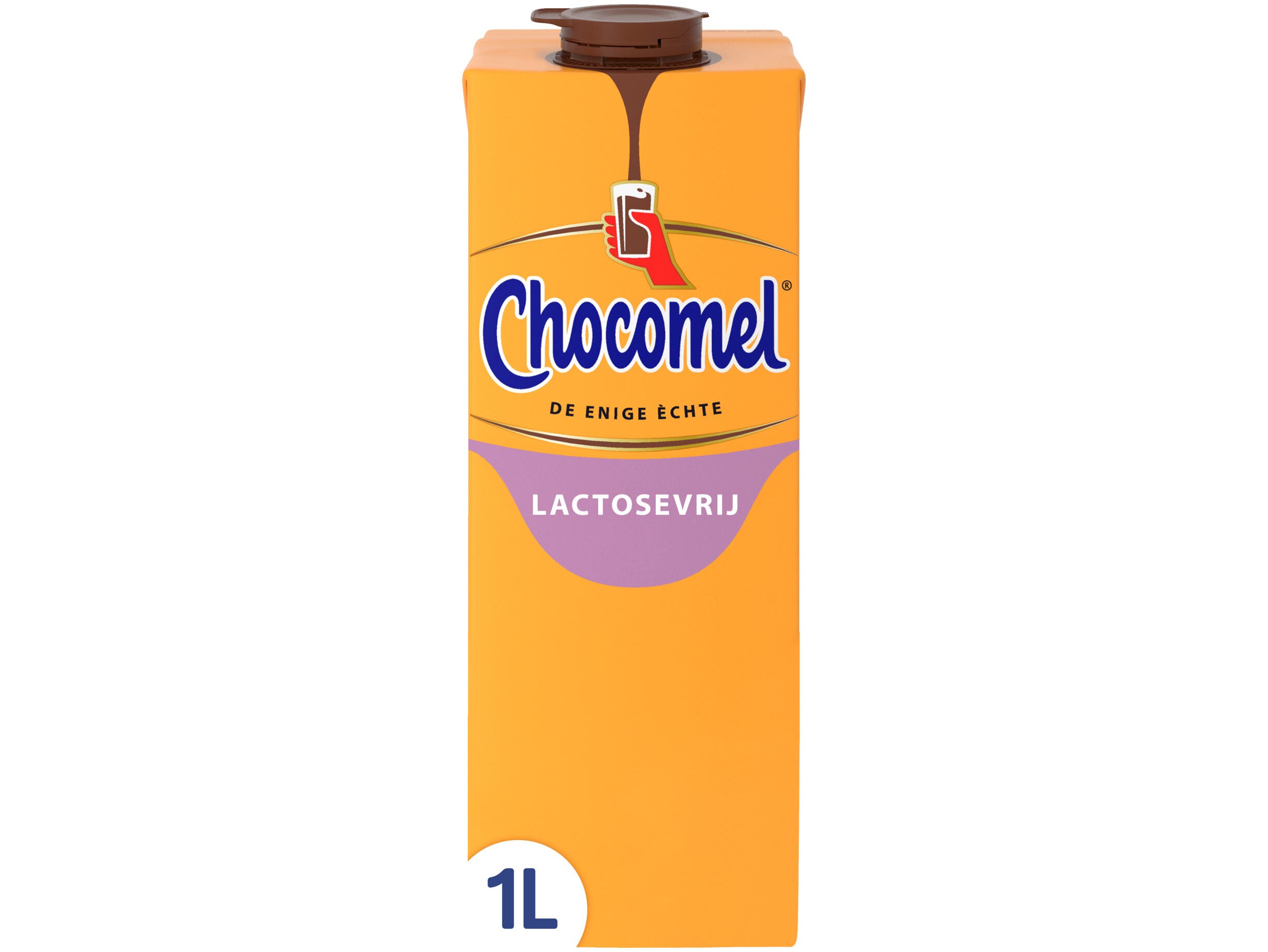 Chocomel Lactosevrij