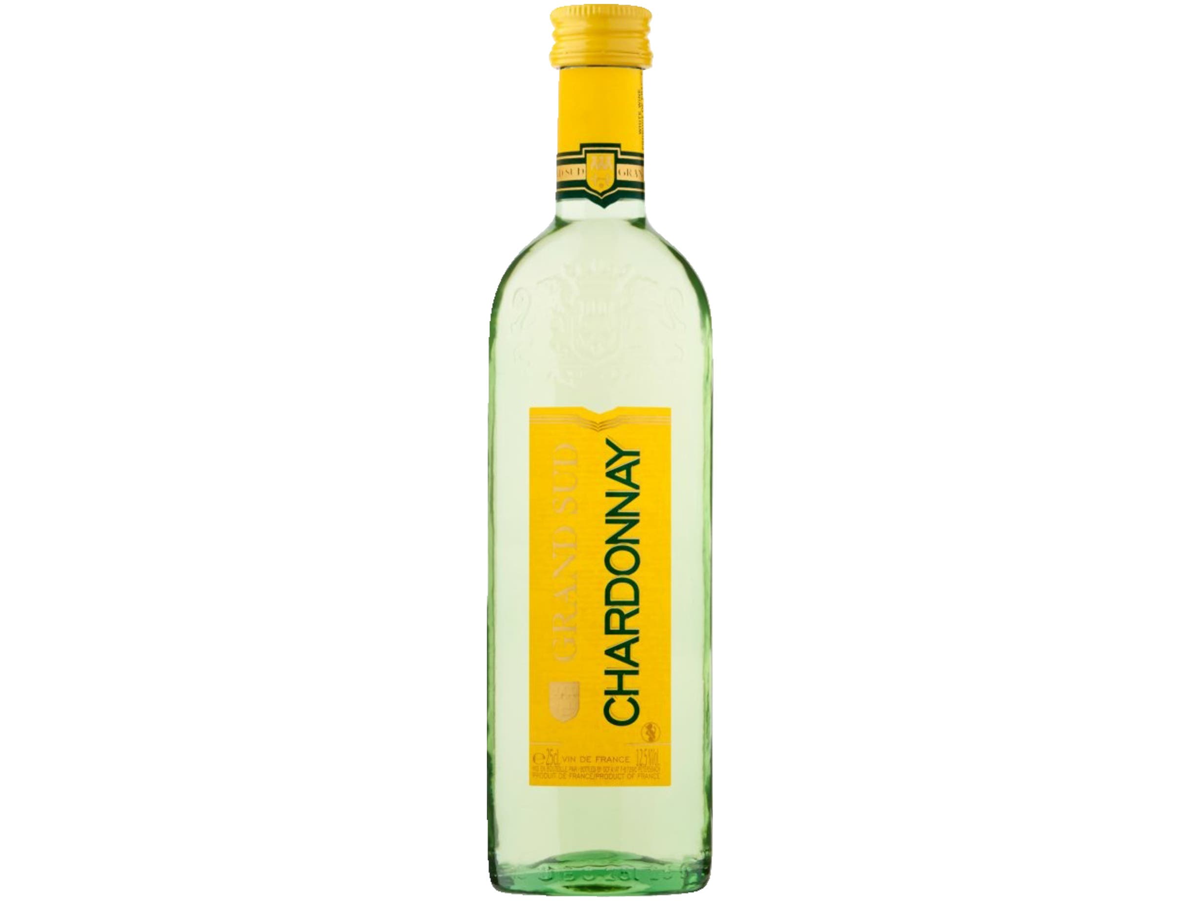 Grand Sud Chardonnay