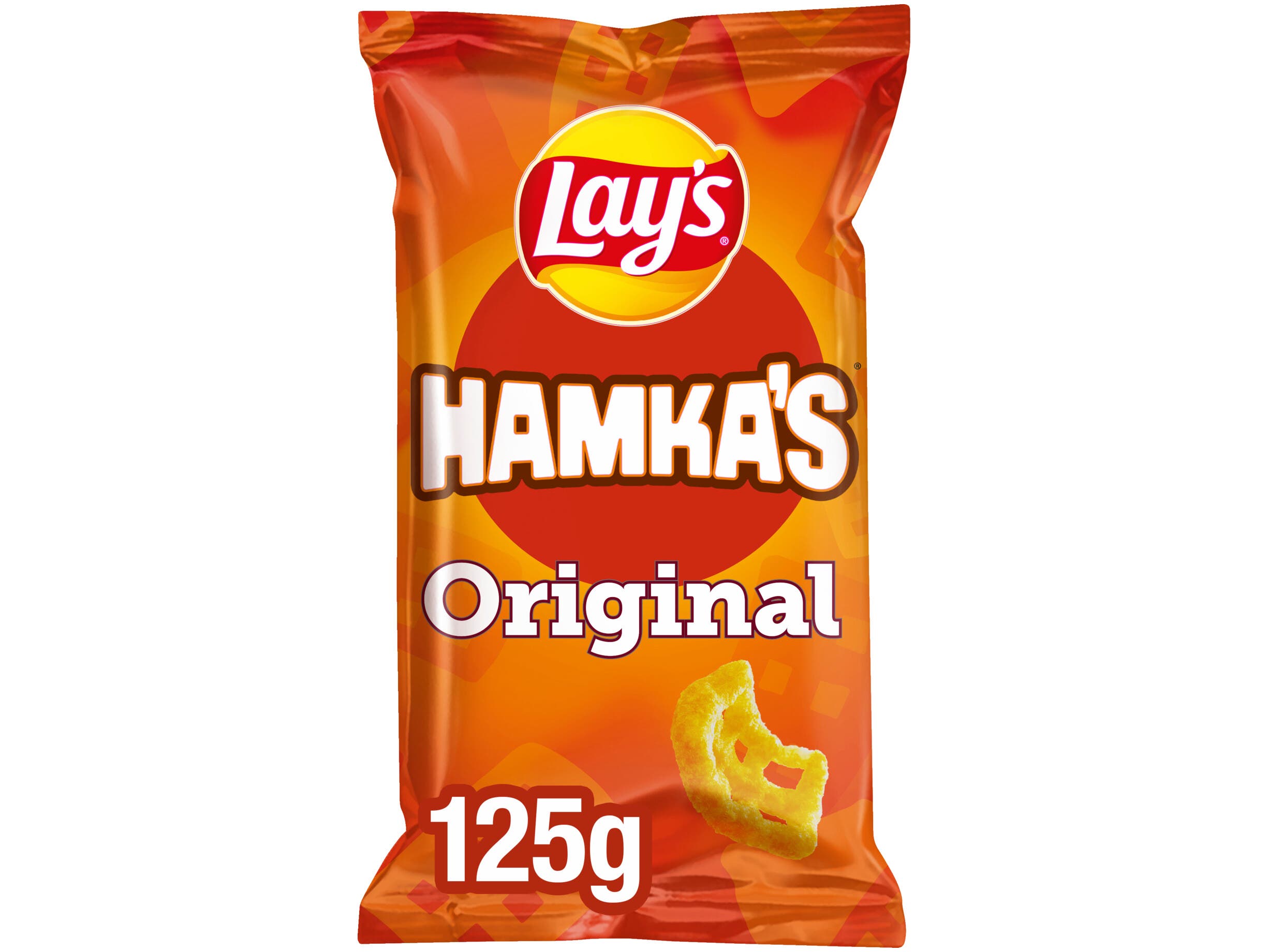 Lay's Hamka's
