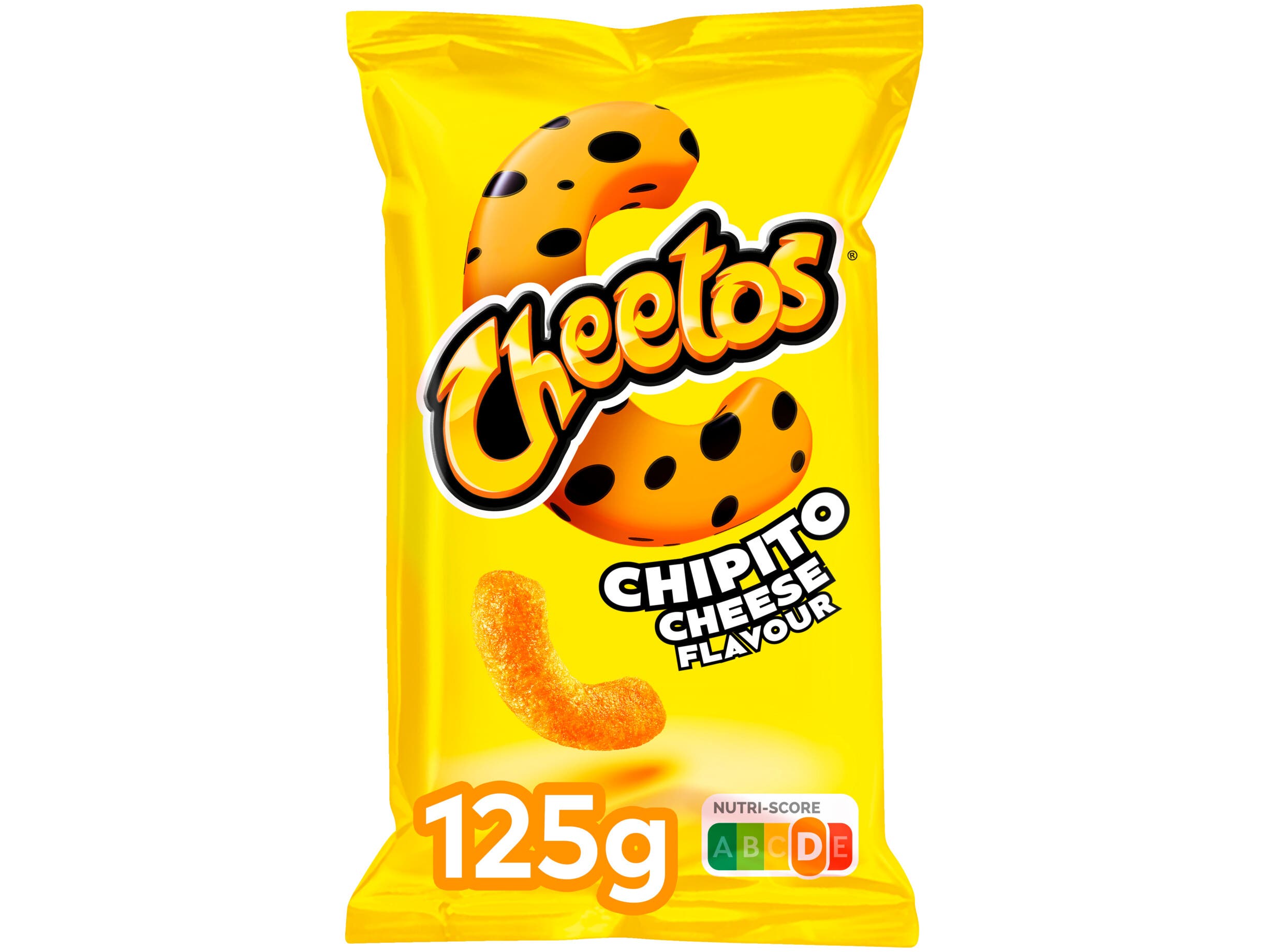 Cheetos Chipito