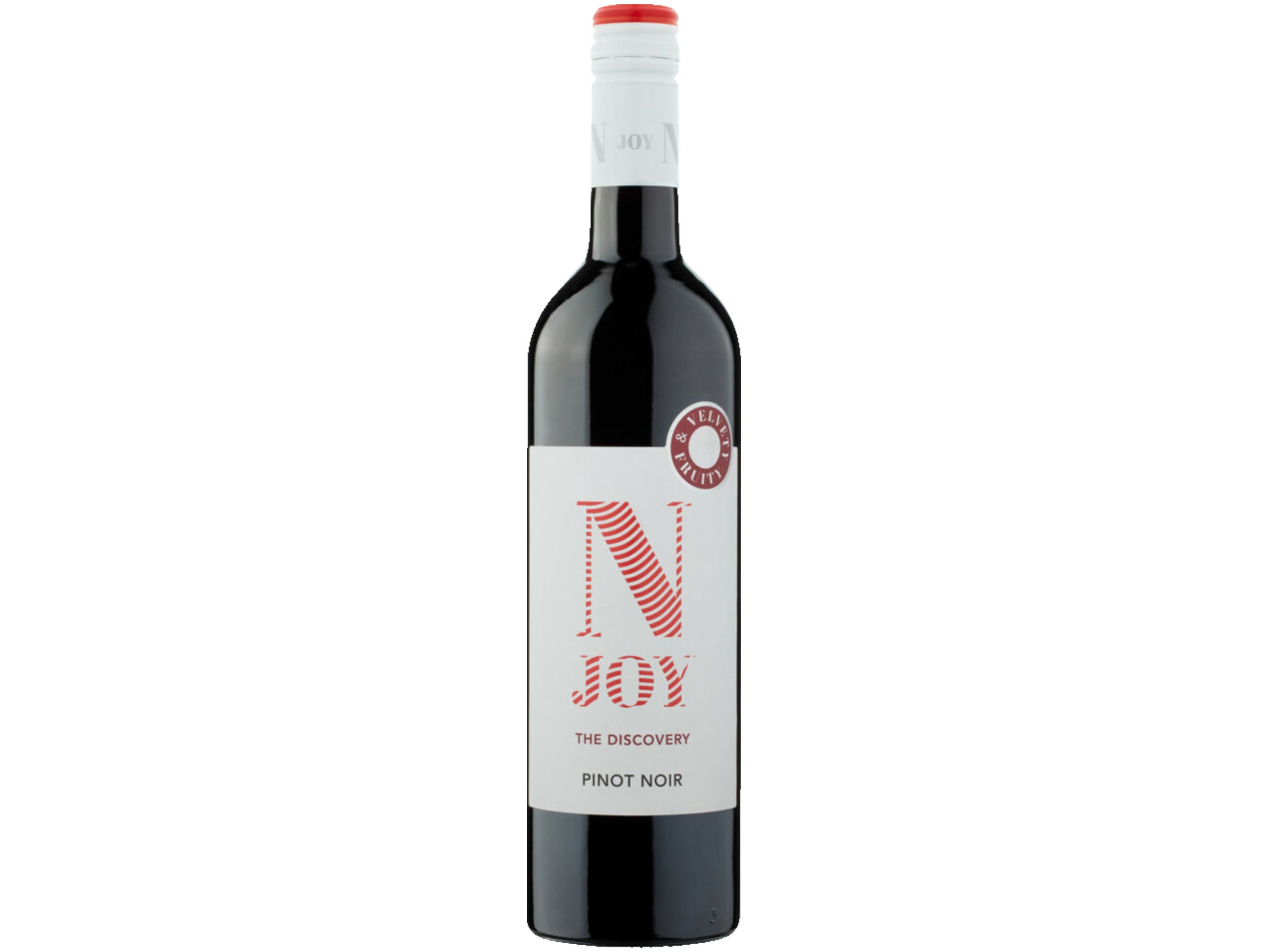 Njoy Pinot noir