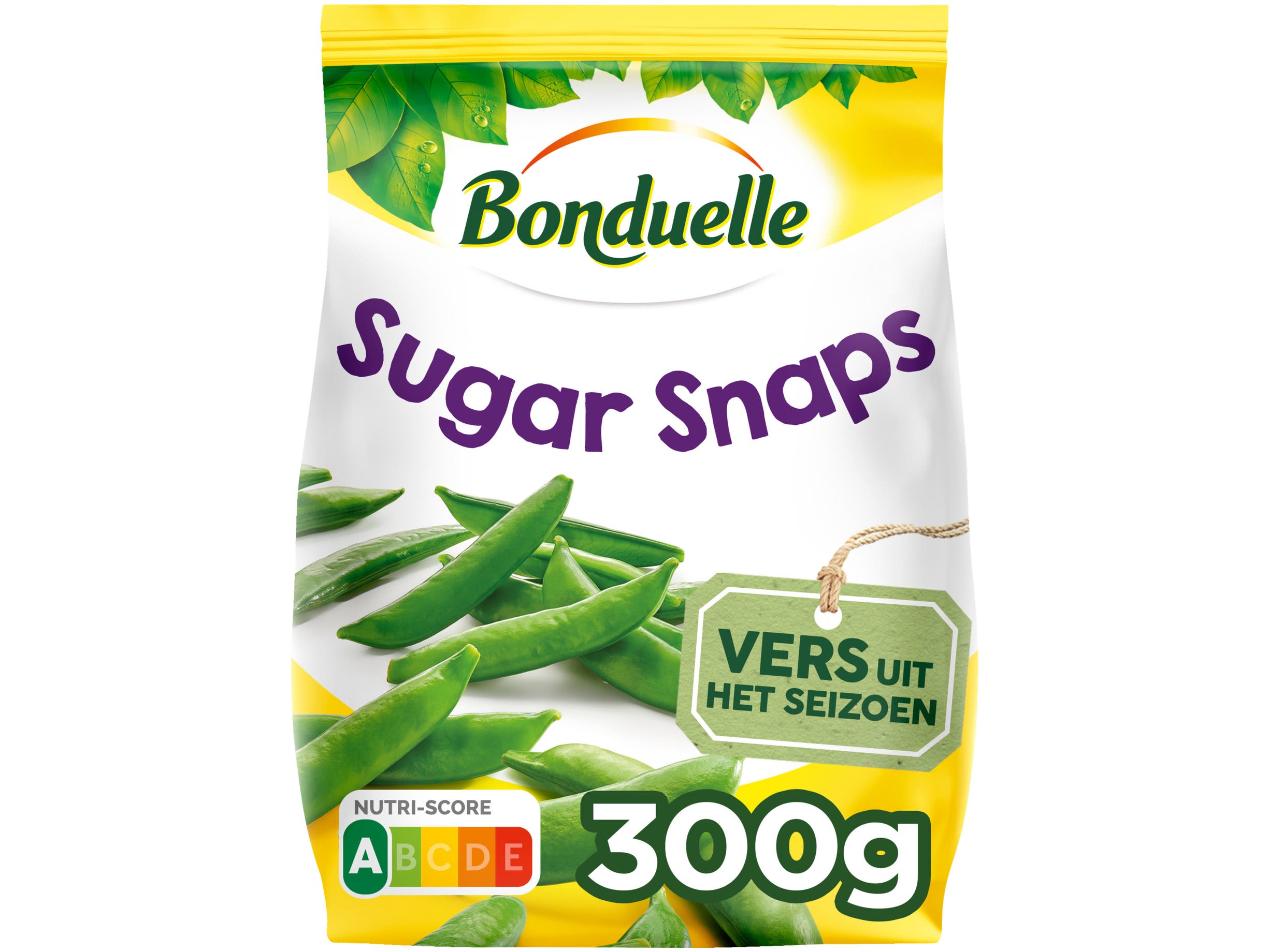 Bonduelle Sugar snaps