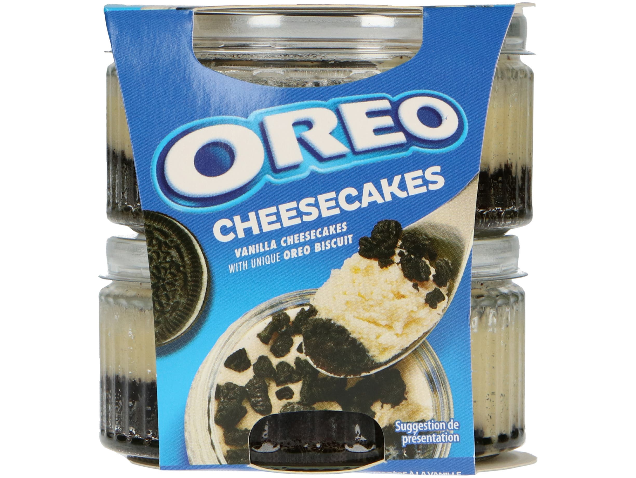 Oreo Cheesecake