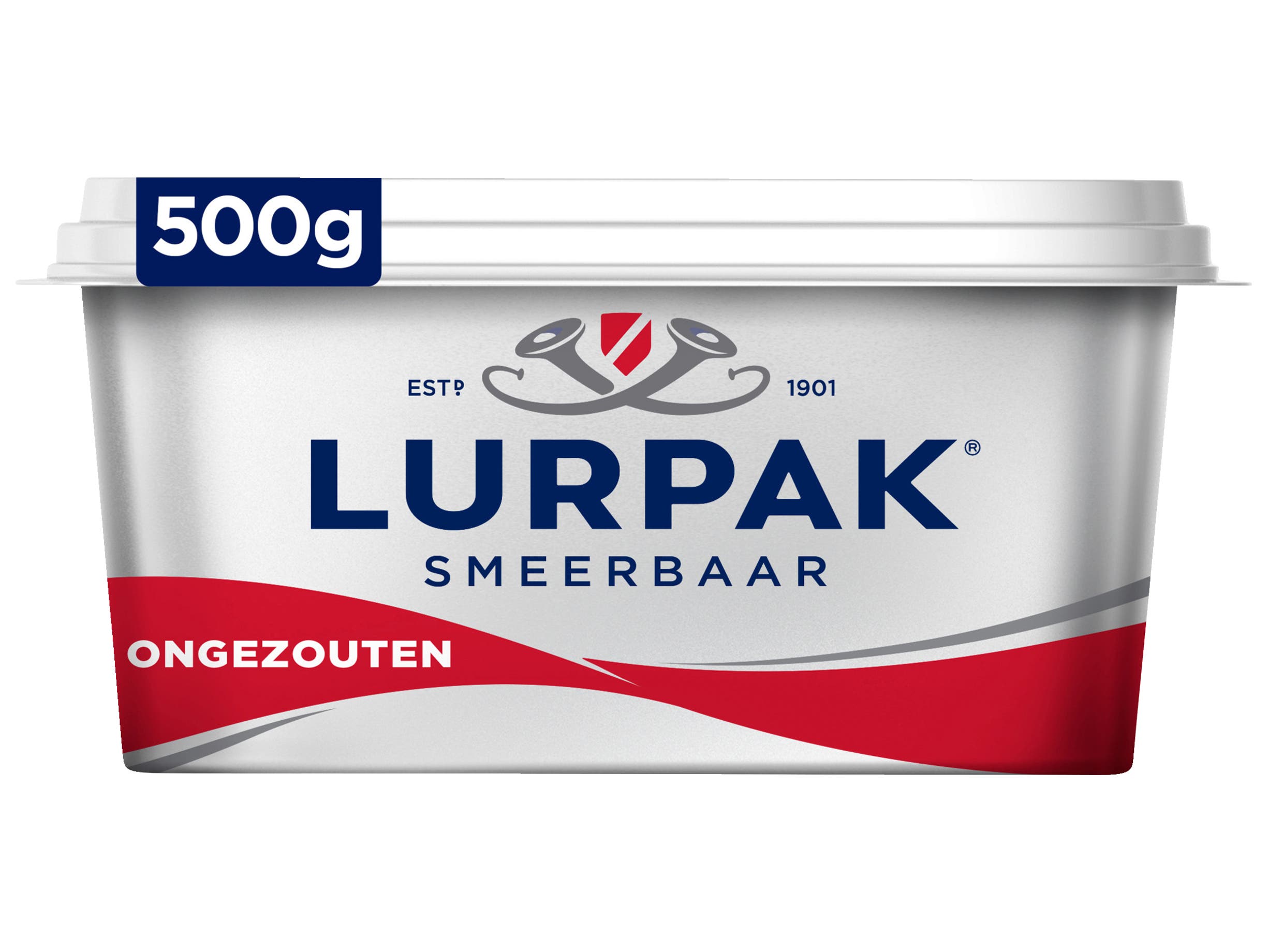 Lurpak Ongezouten