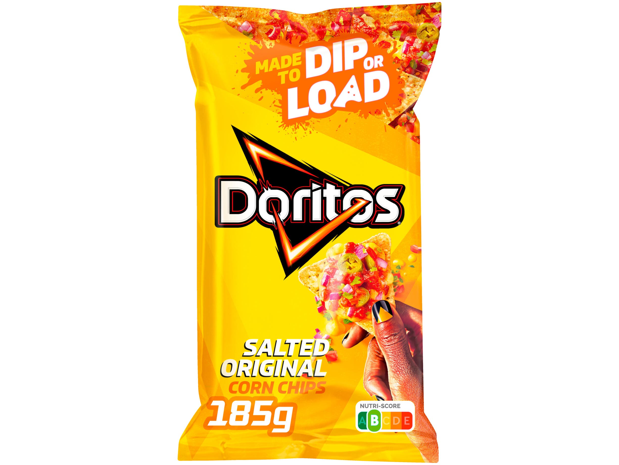 Doritos Naturel