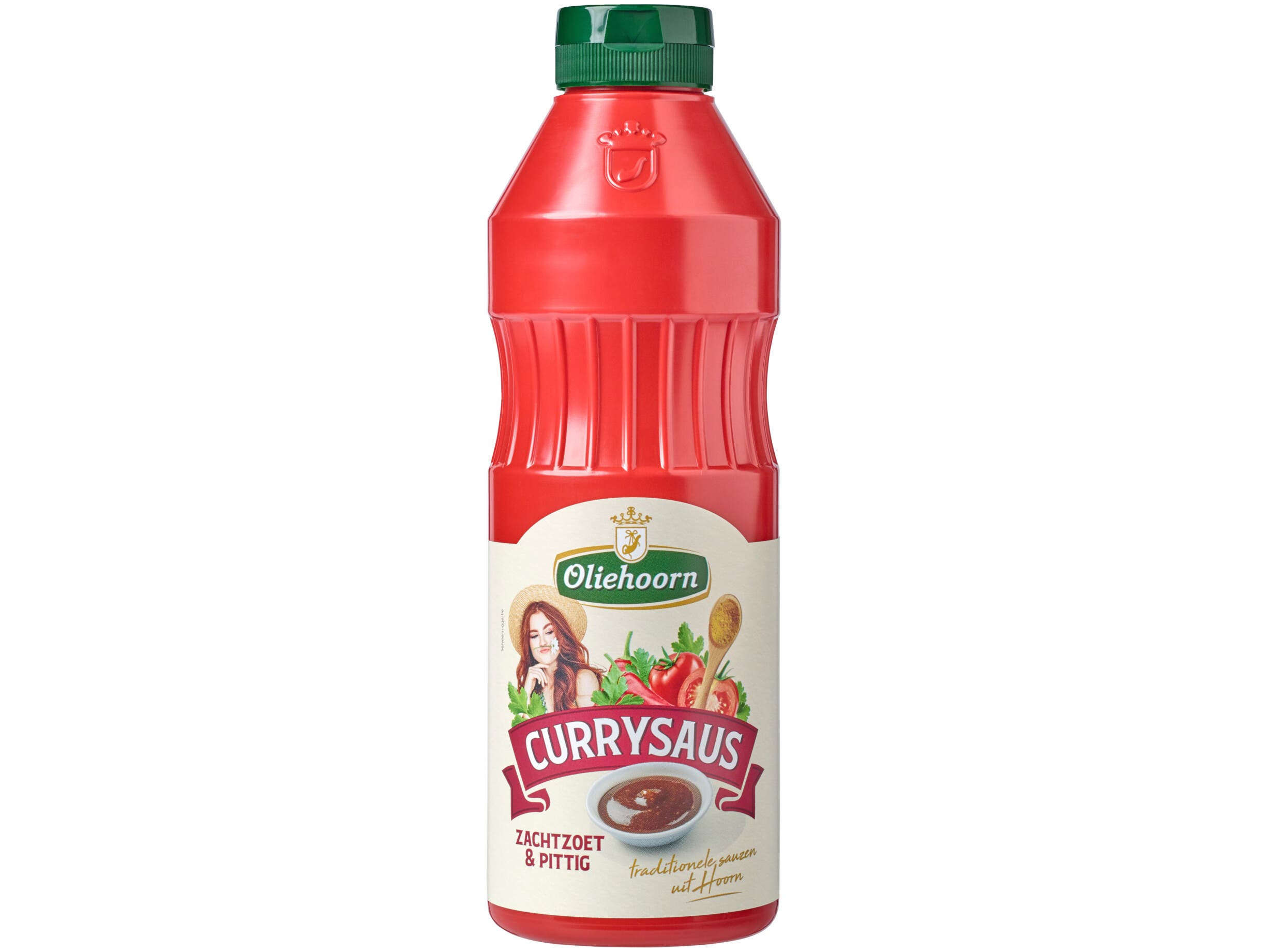 Oliehoorn Curry