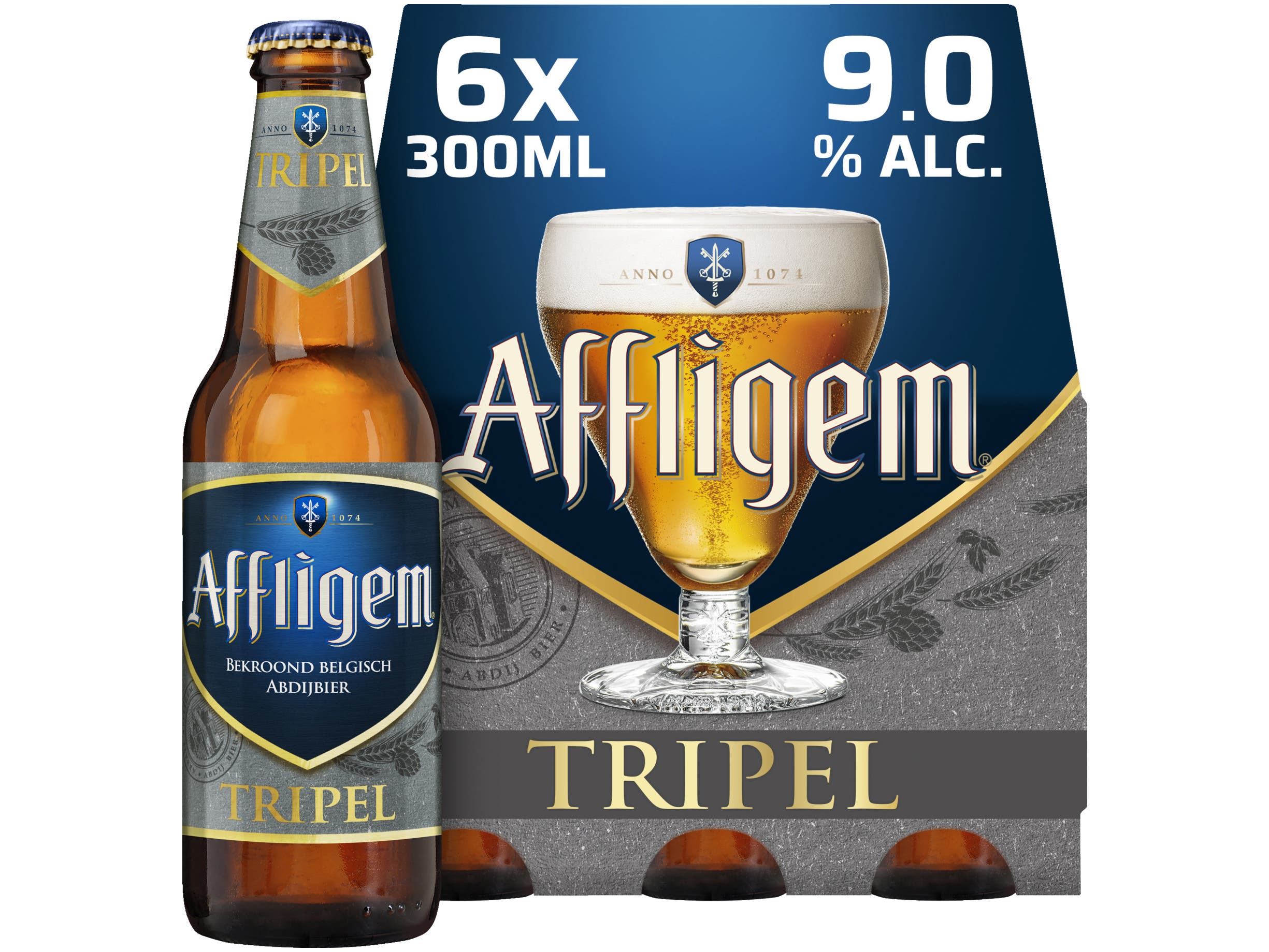 Affligem Tripel