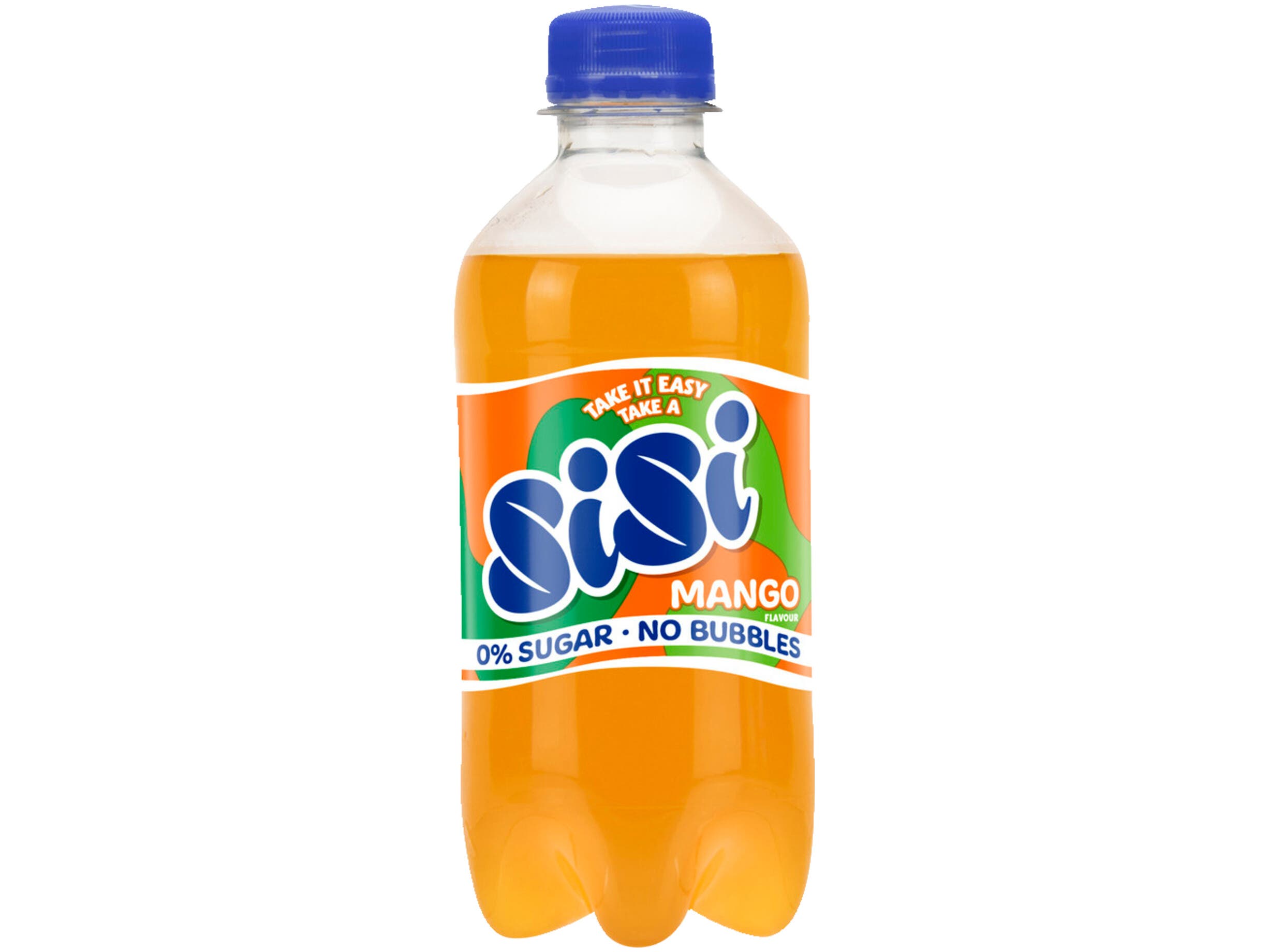 Sisi No bubbles mango