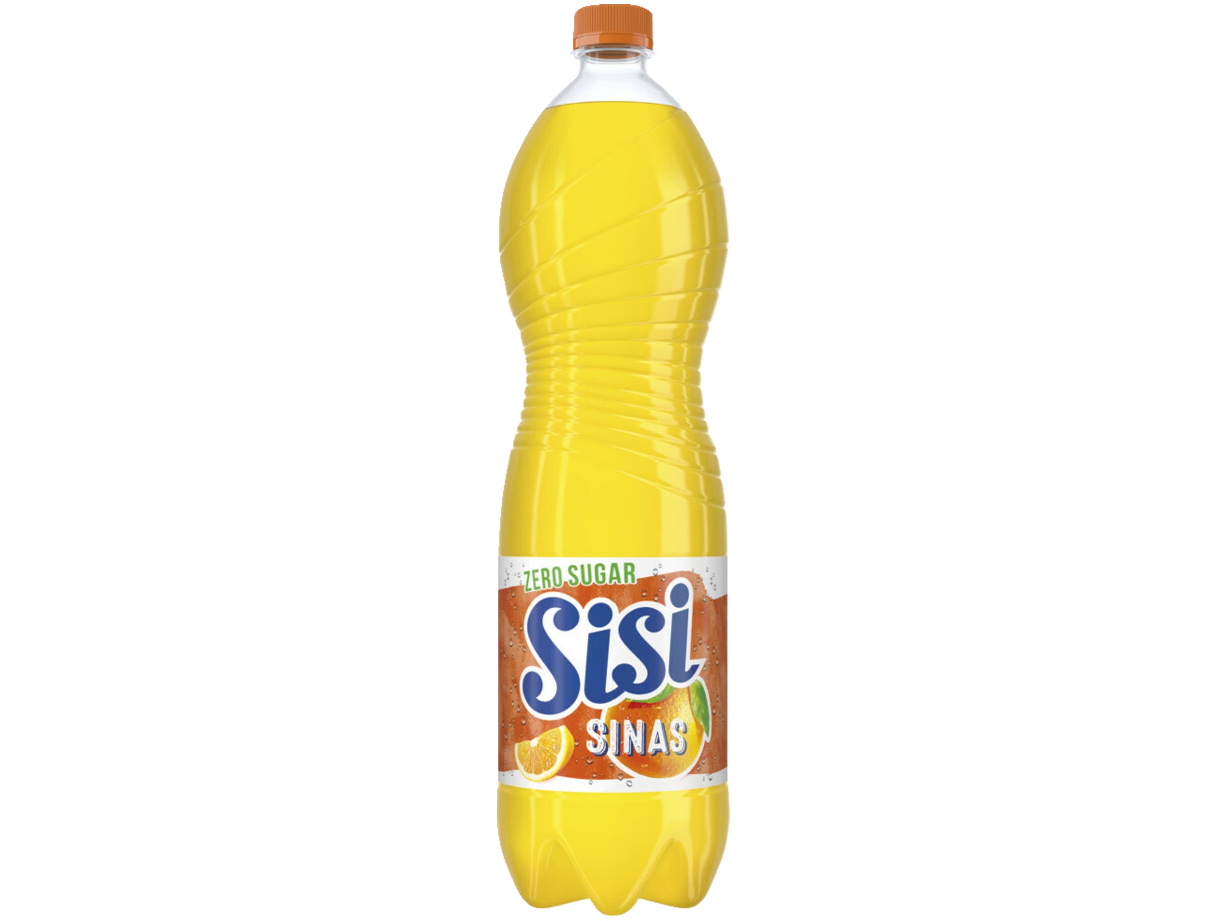 Sisi Sinas zero