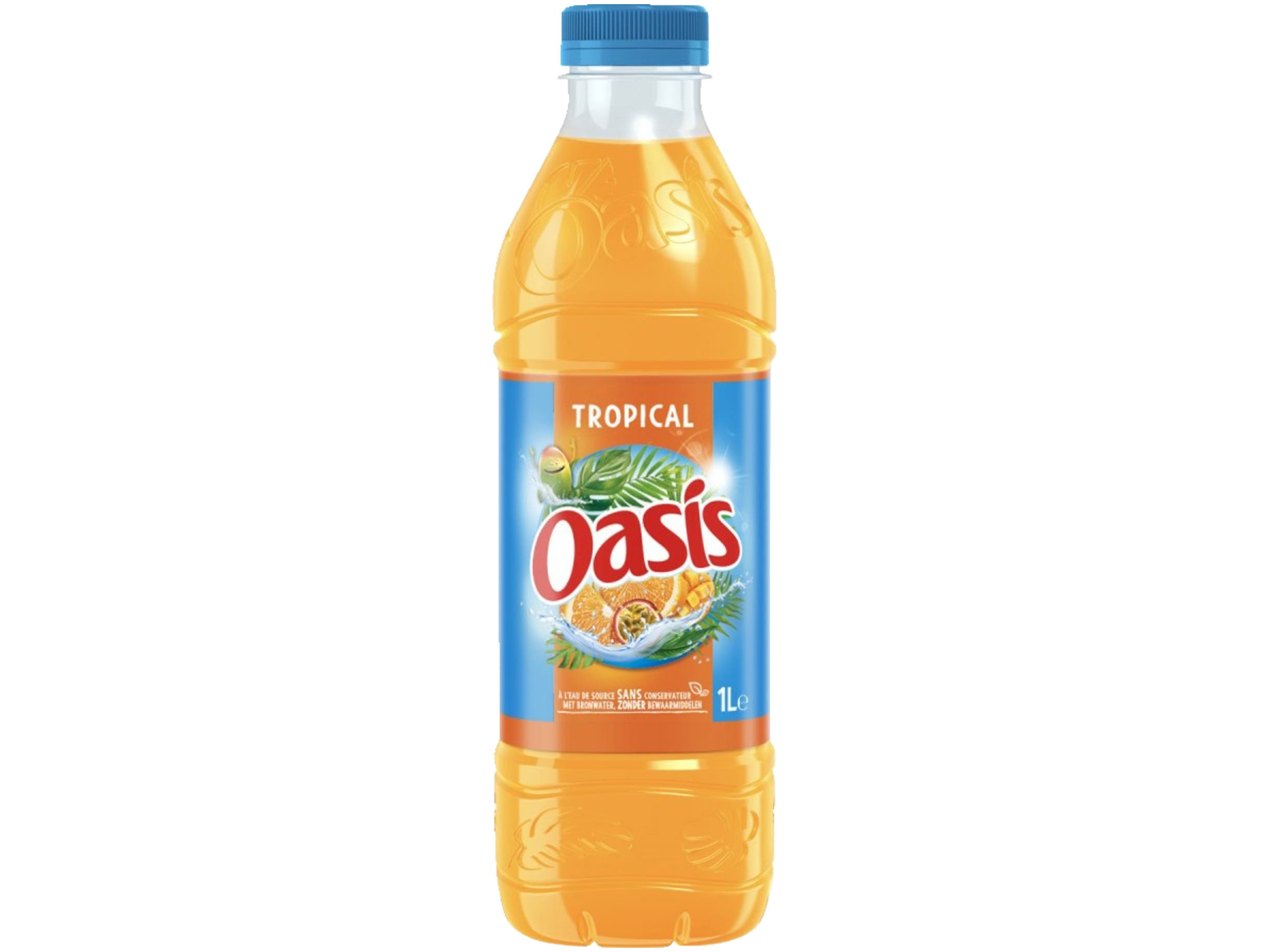 Oasis Tropical