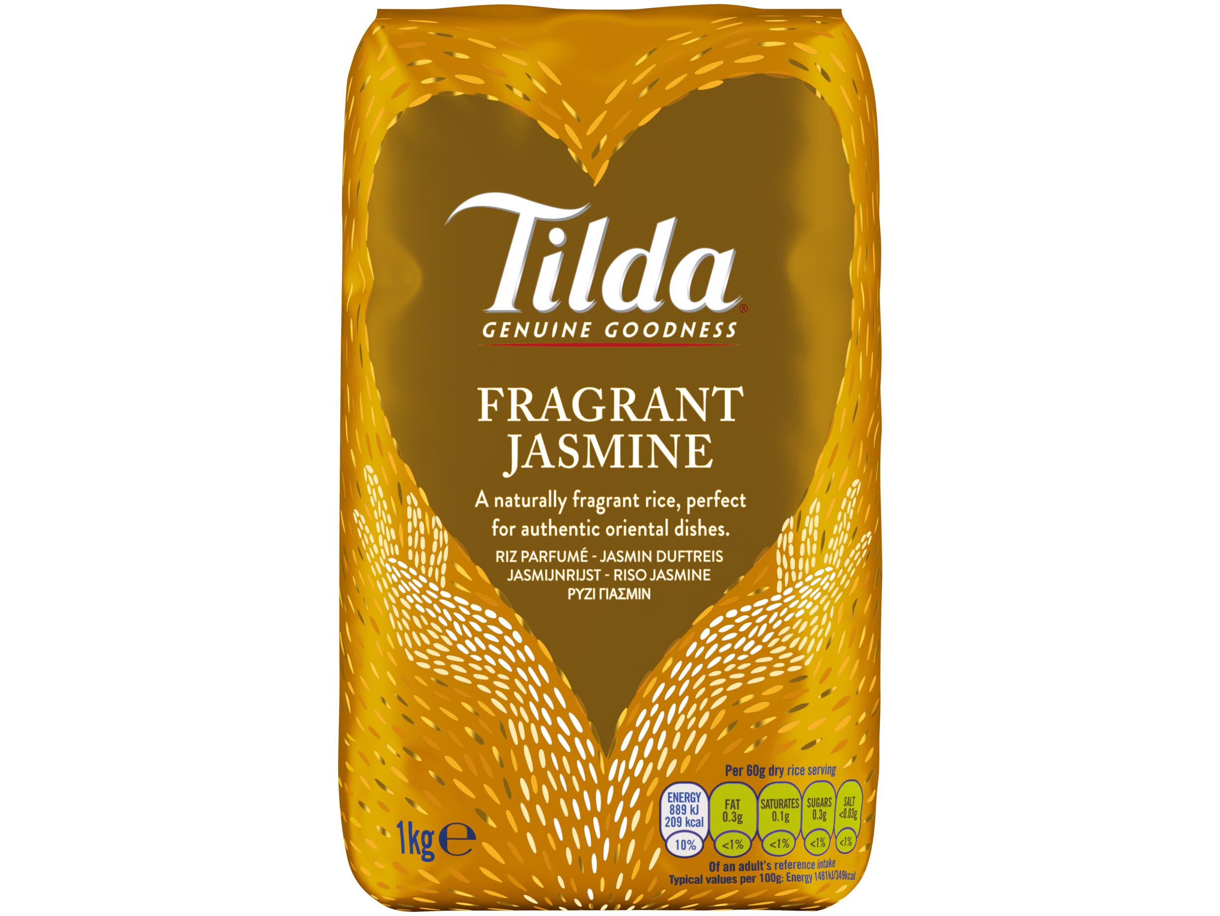 Tilda Fragrant jasmine