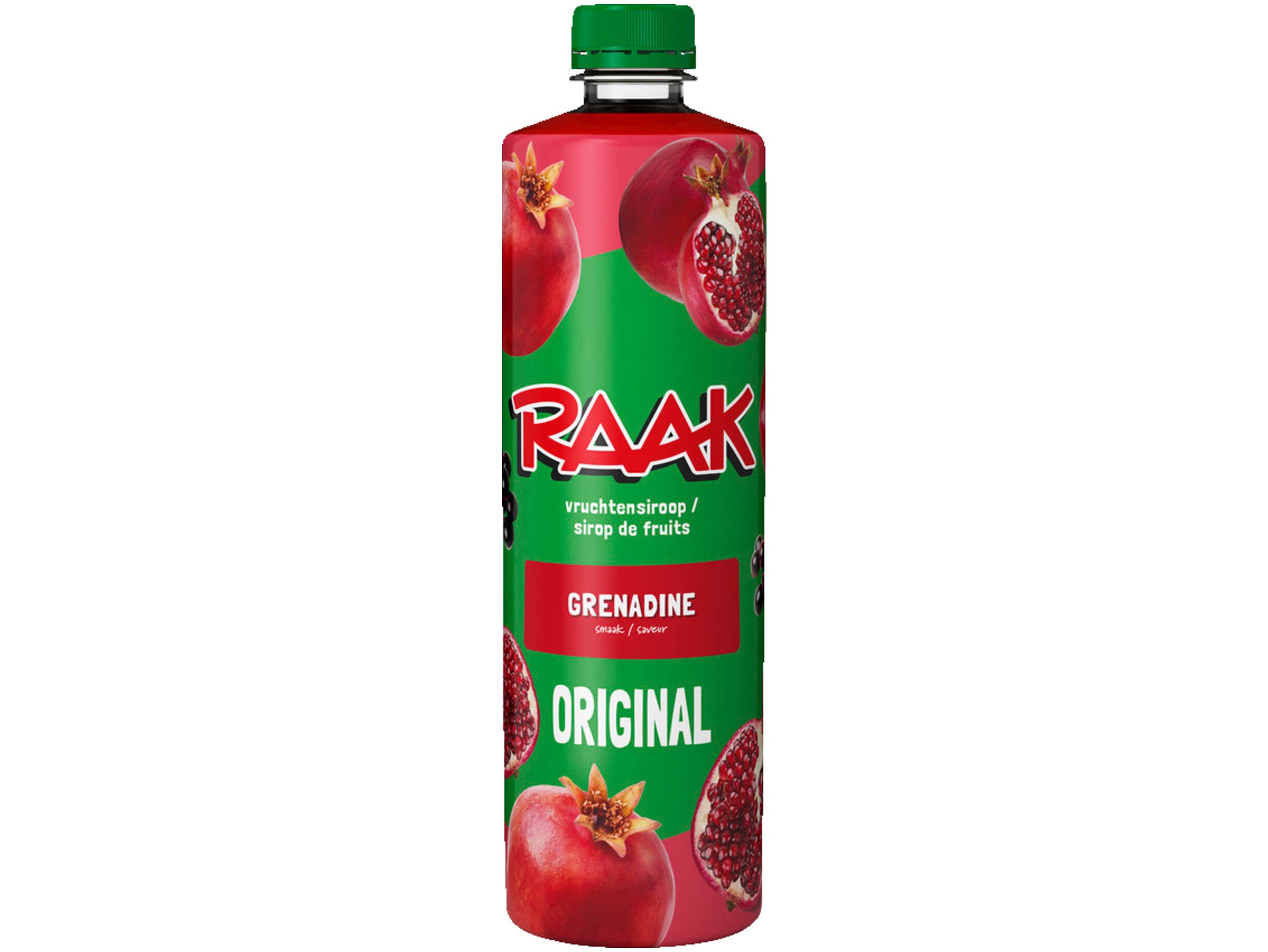 Raak Grenadine