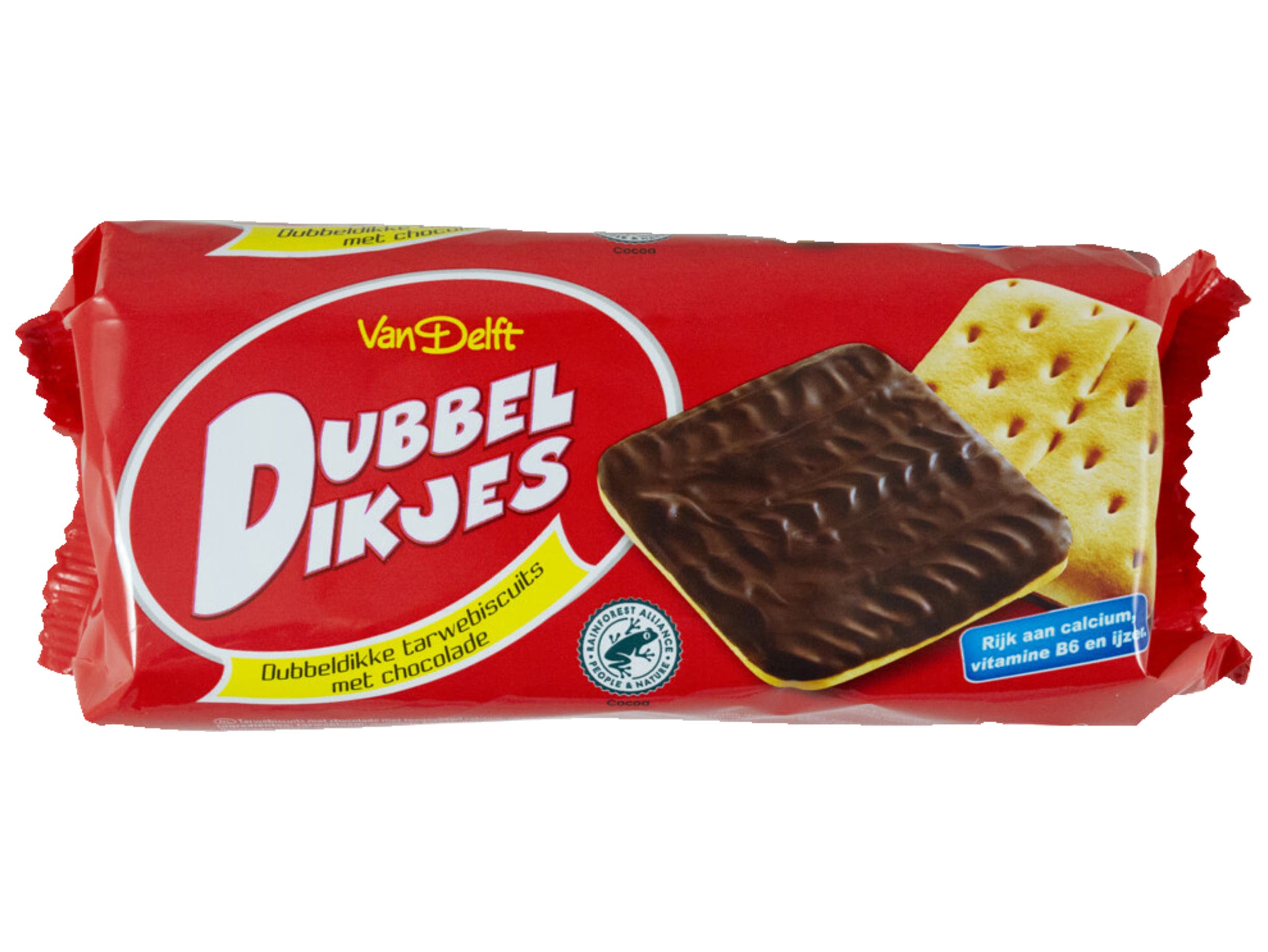 Van Delft Dubbeldikjes