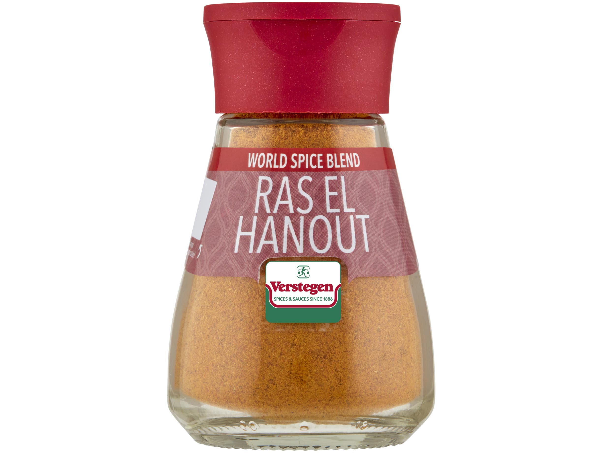 Verstegen World Spice Blend ras el hanout kruidenmix