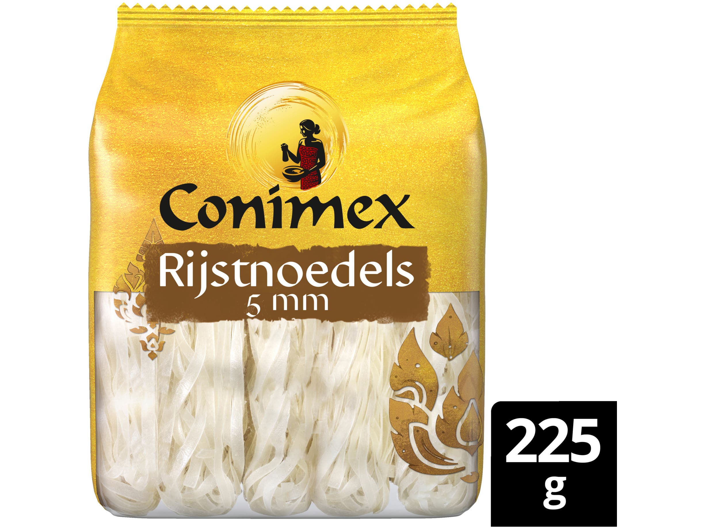 Conimex Rijstnoedels 5 mm