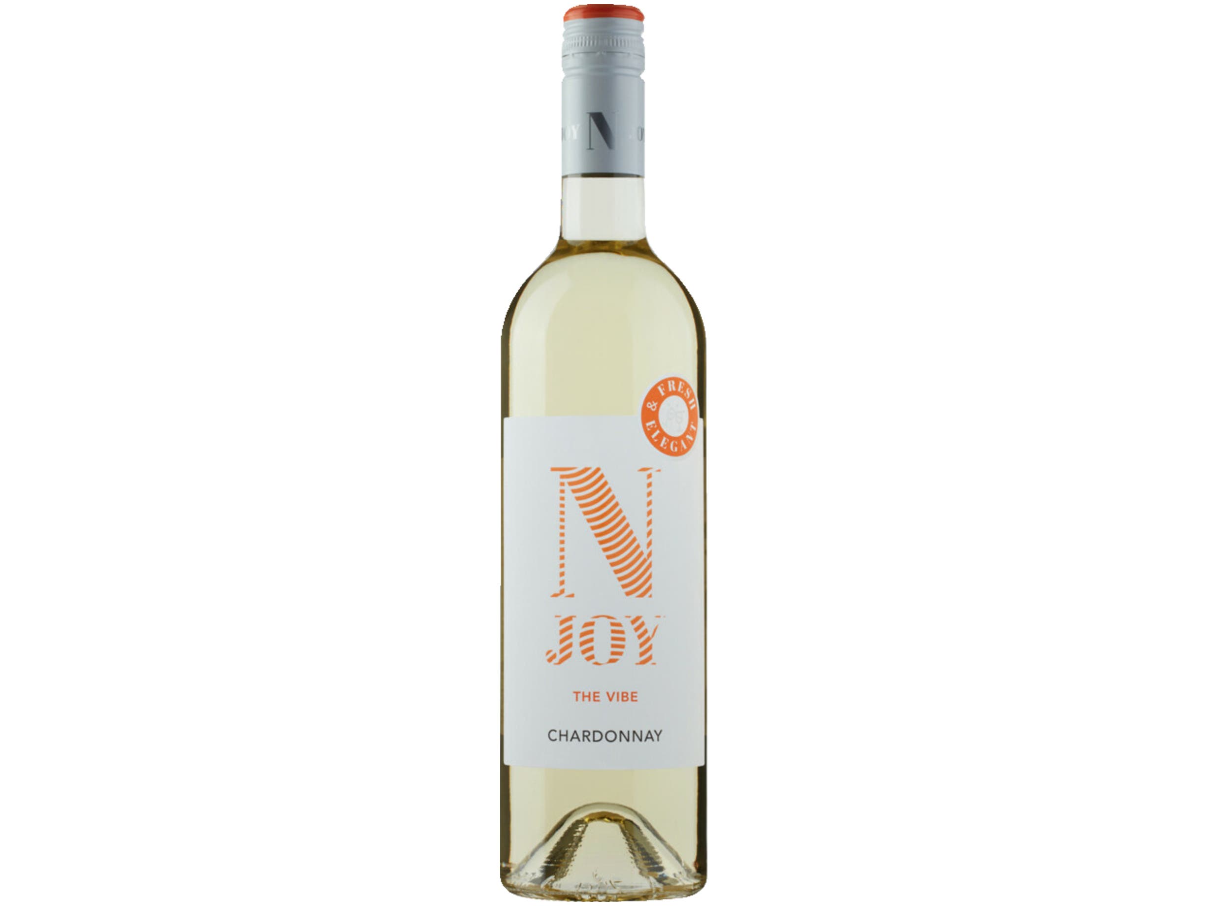 Njoy Chardonnay