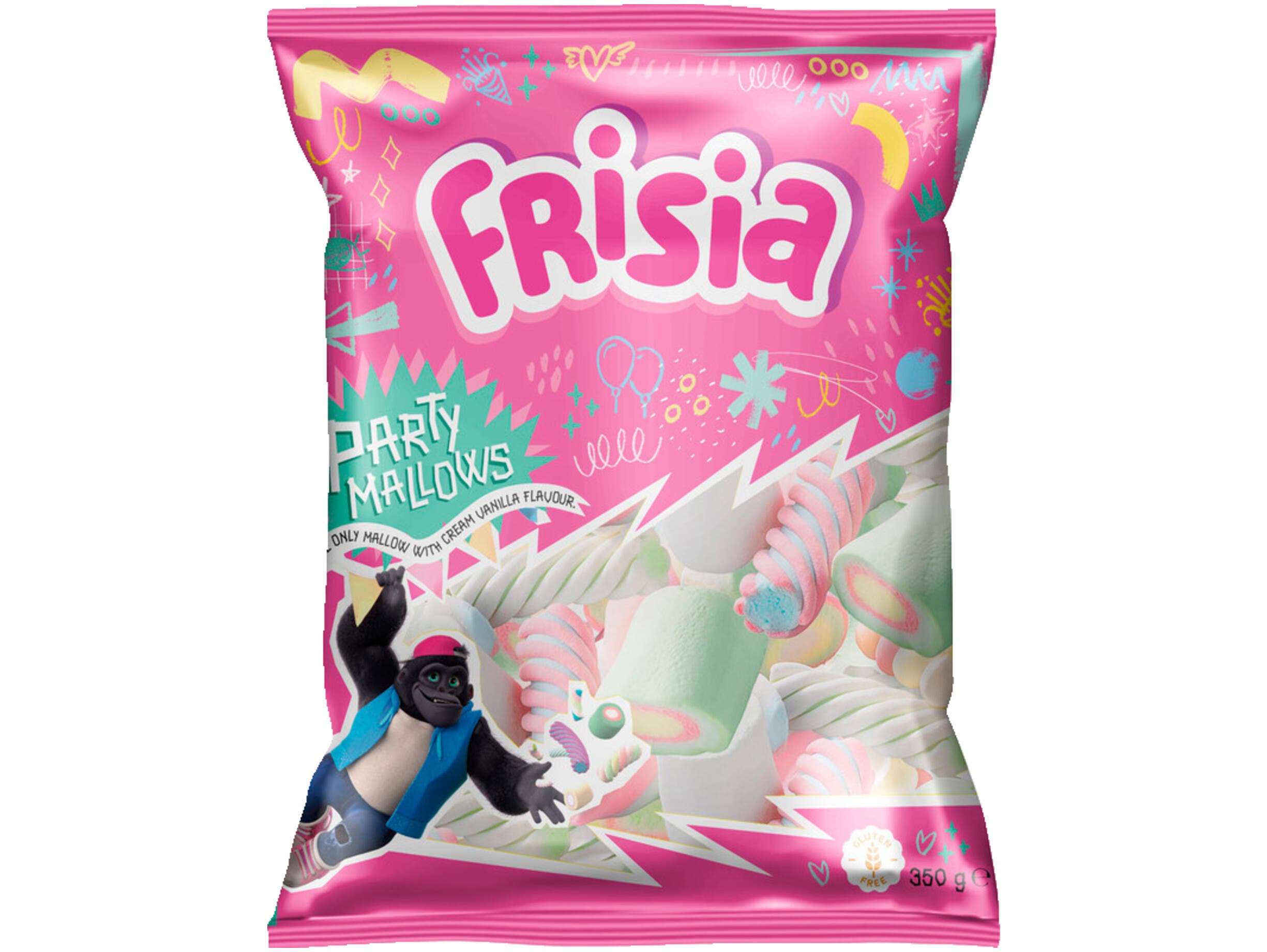 Frisia Party mallows