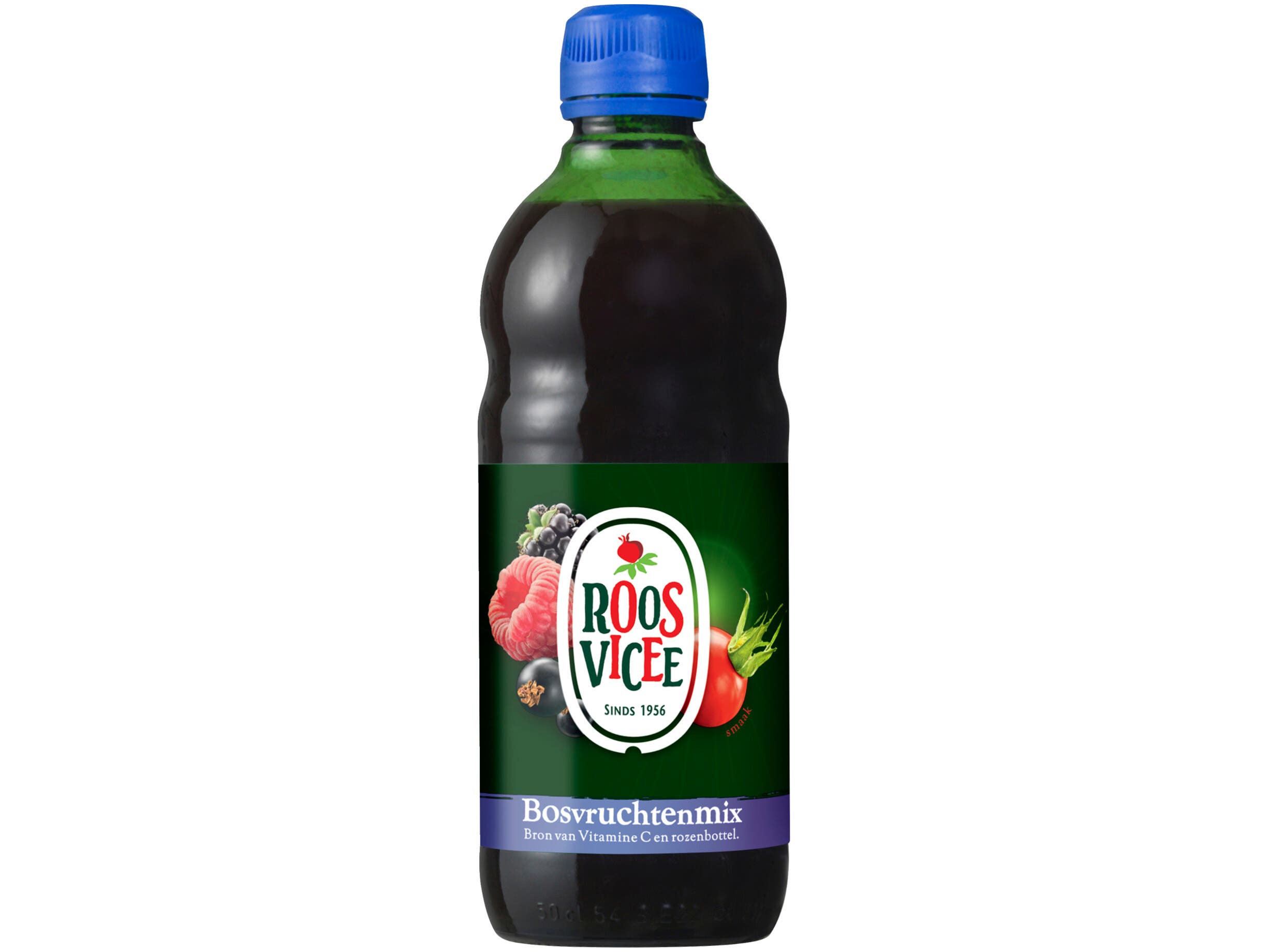 Roosvicee Bosvruchten
