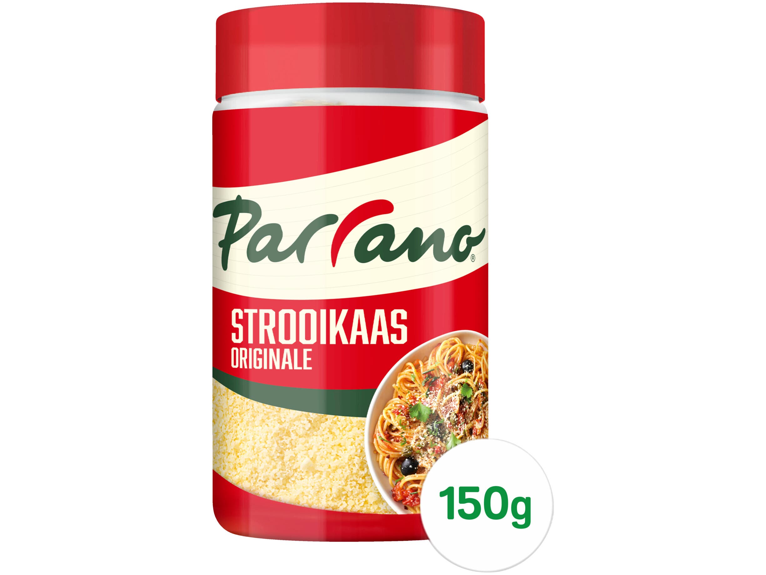 Parrano Strooikaas
