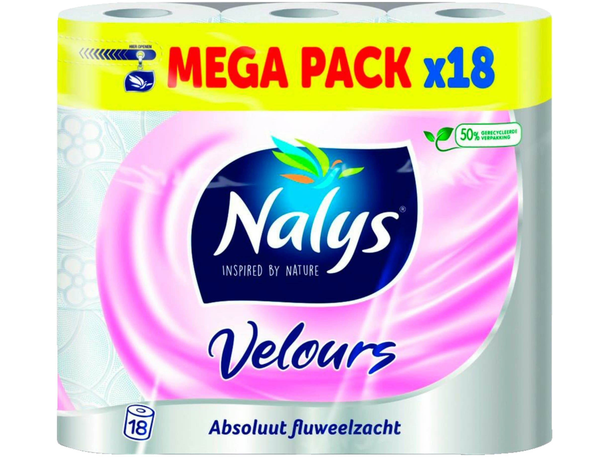 Nalys Velours