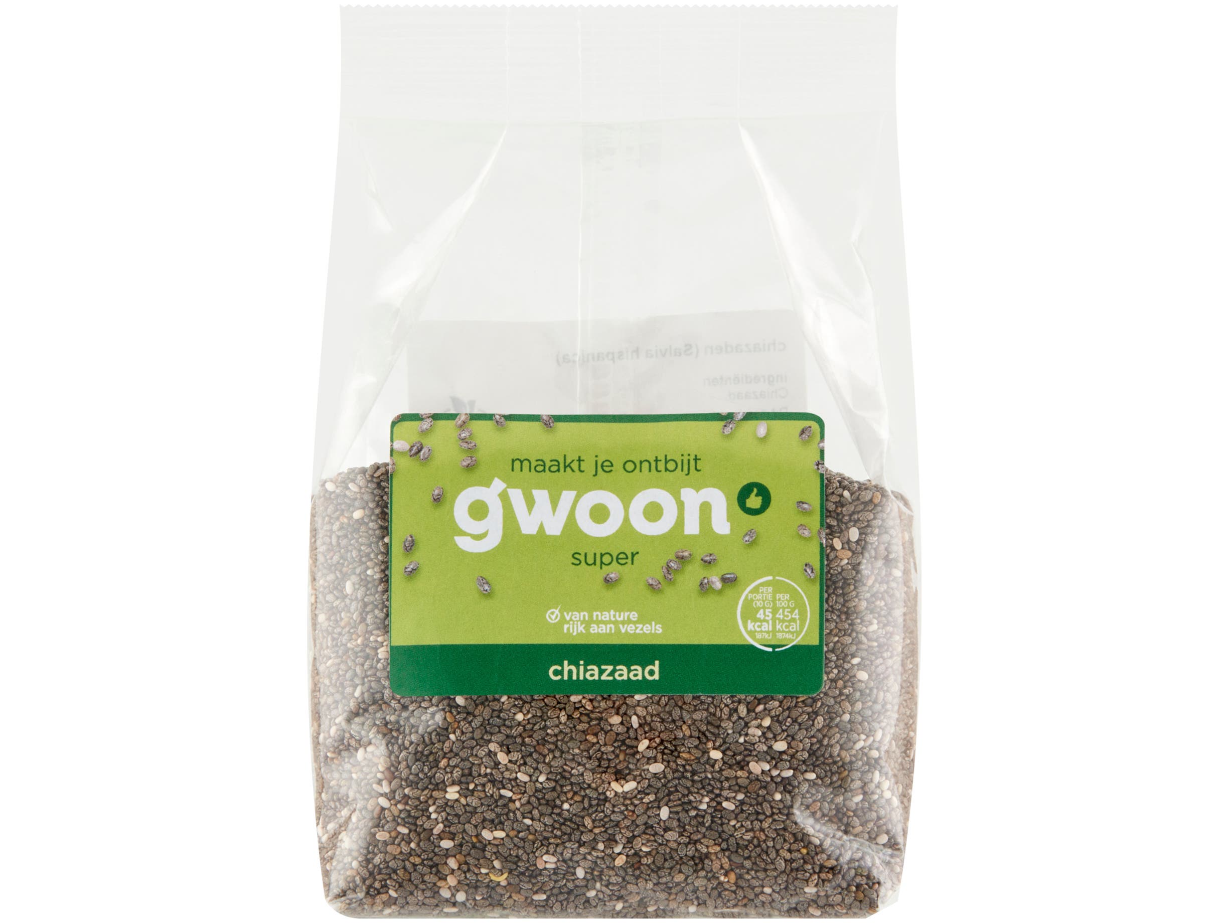 G'woon Chiazaad