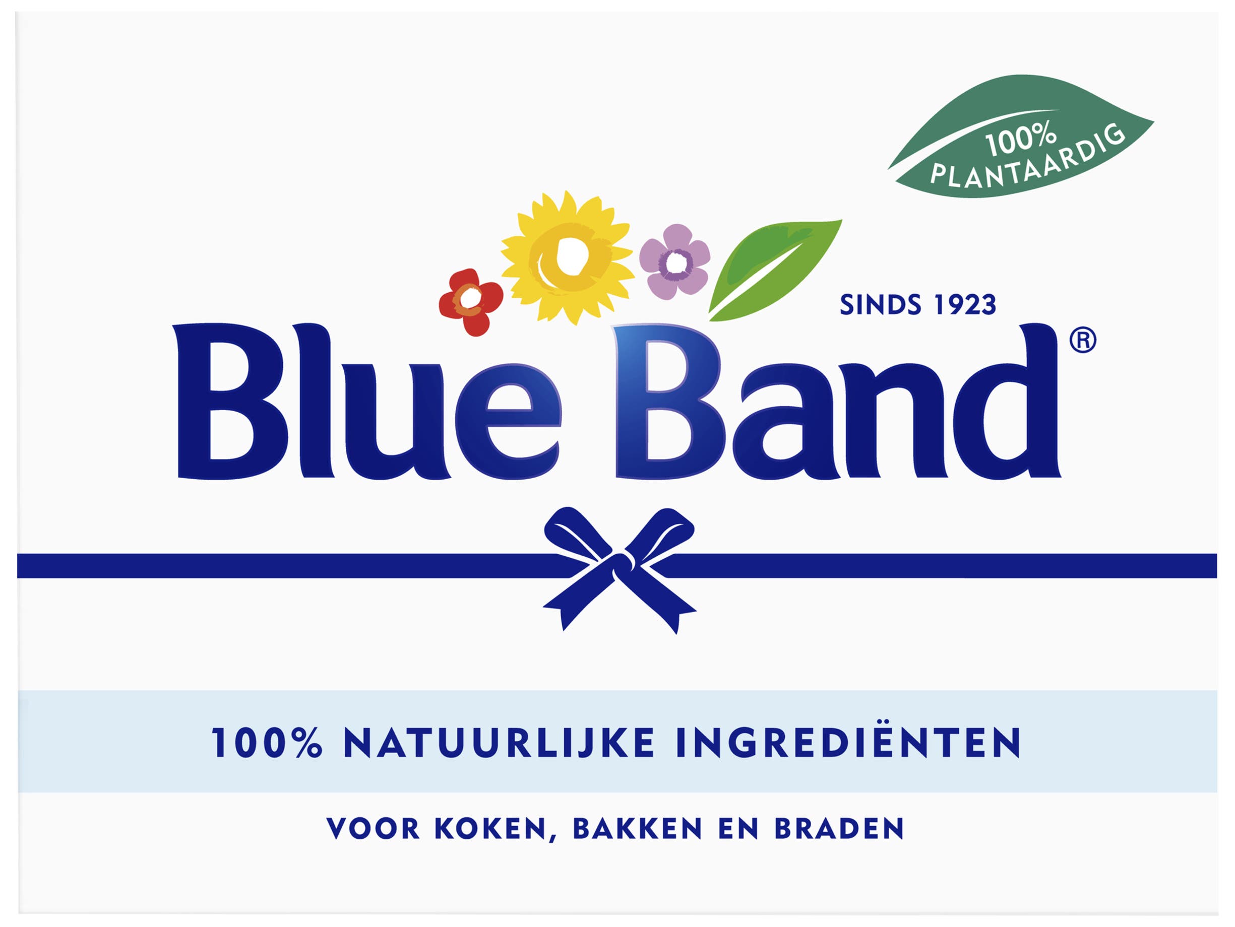 Blue Band Margarine koken bakken braden