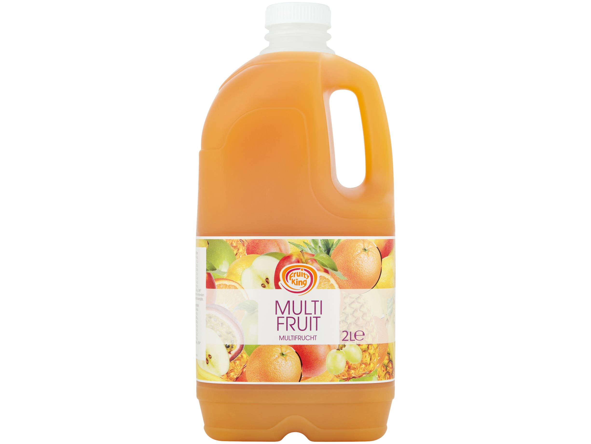 Fruity King Multi fruit