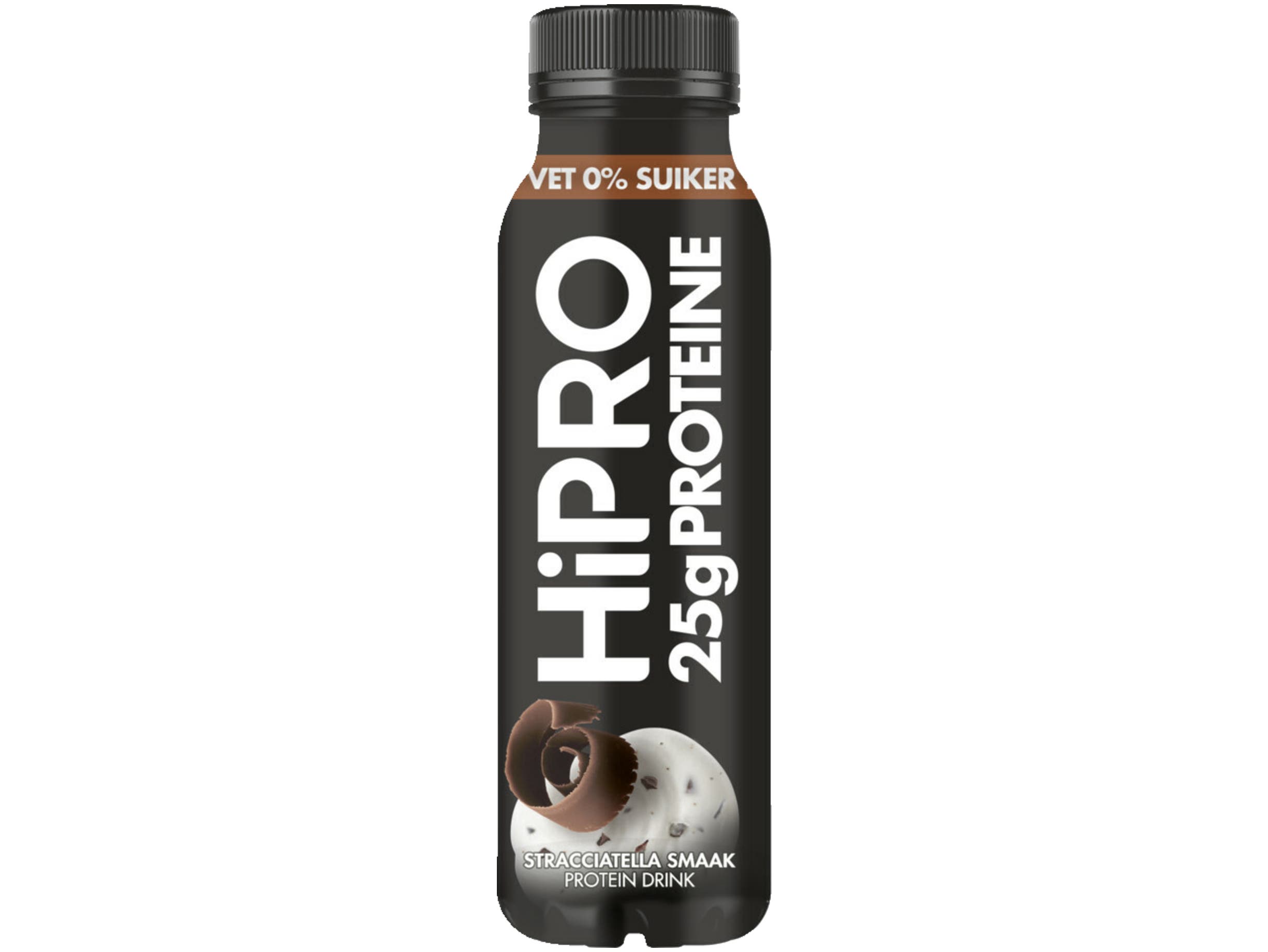 HiPRO Drink stracciatella