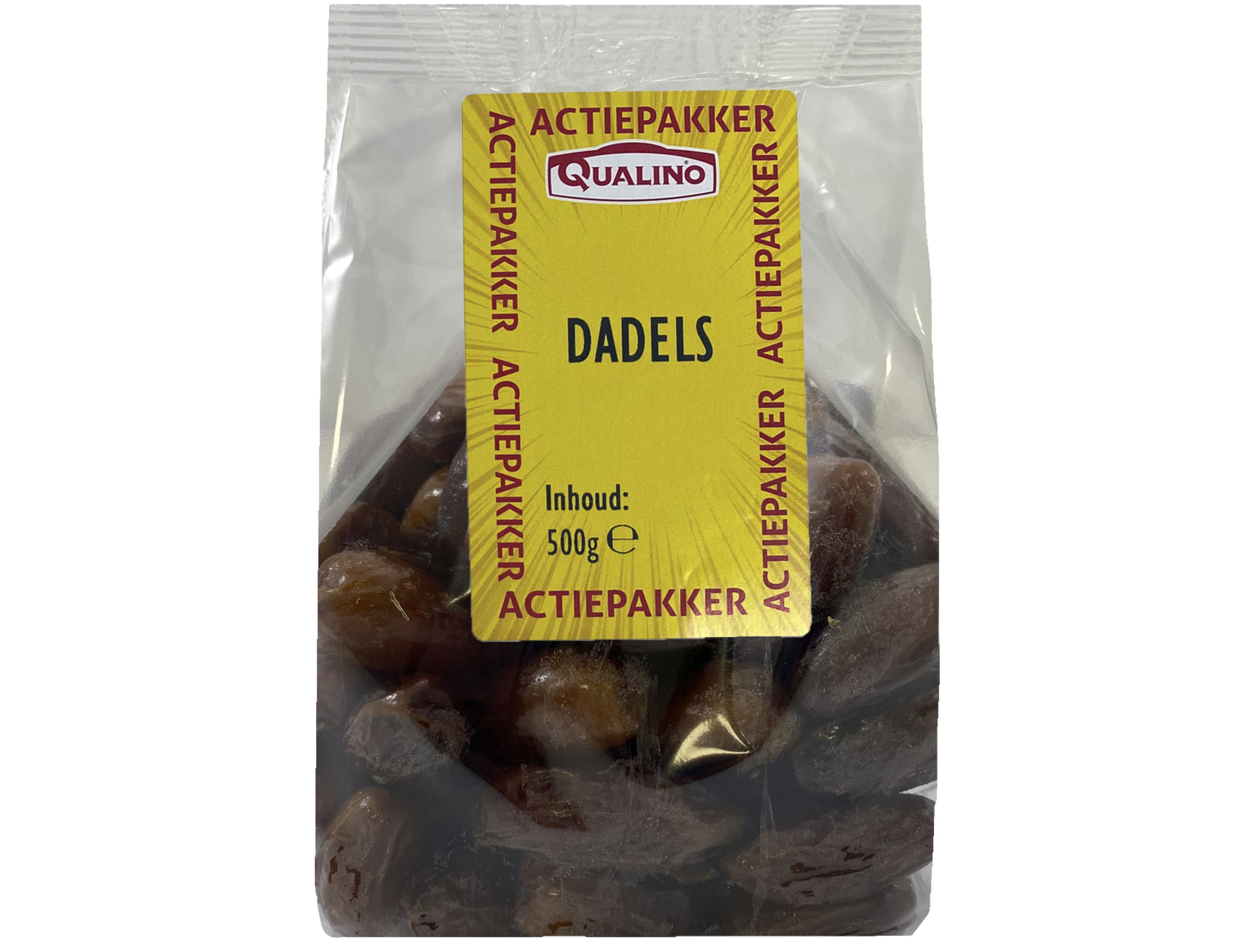 Qualino Dadels rte