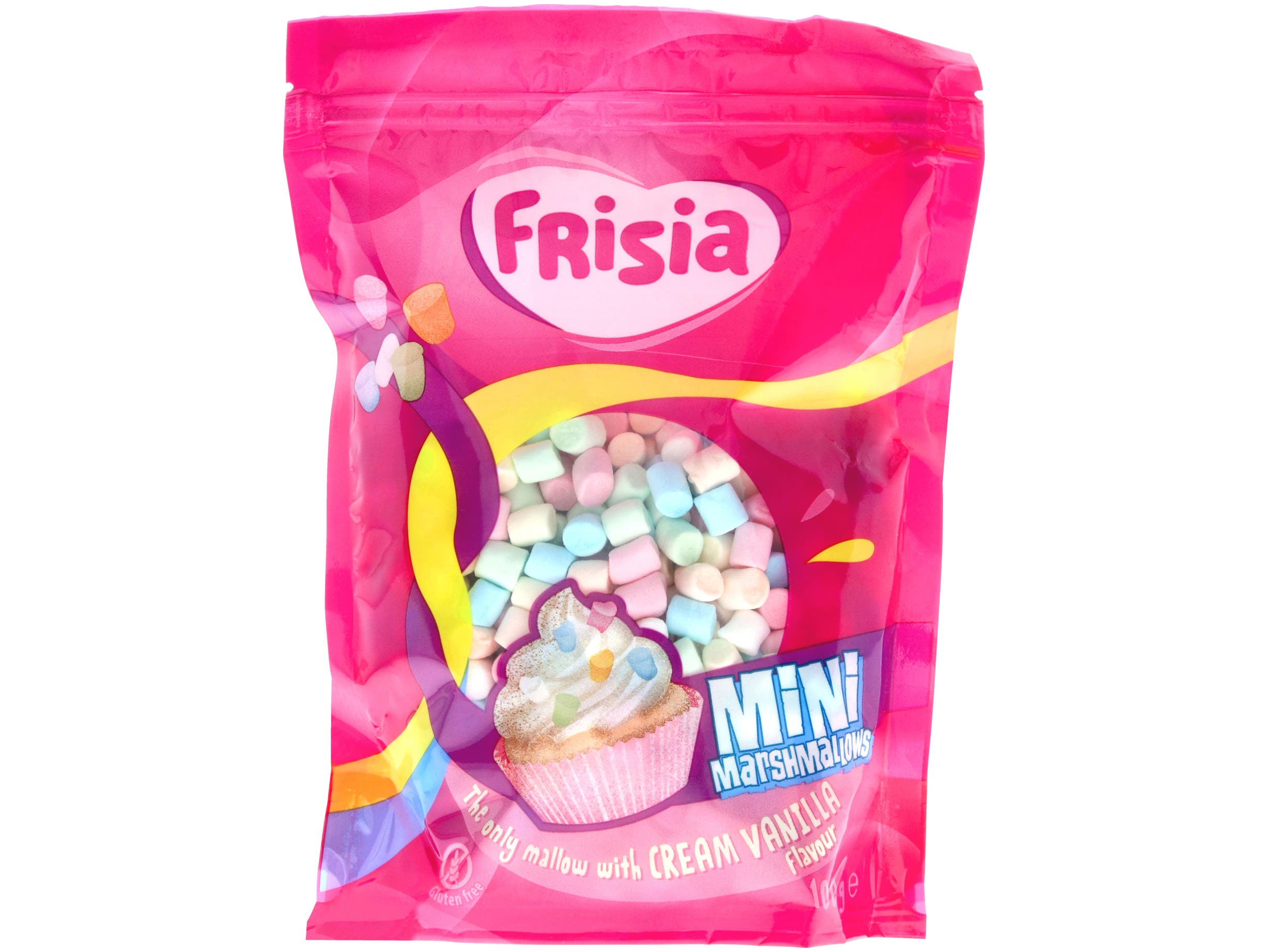 Frisia Mini marsmallows