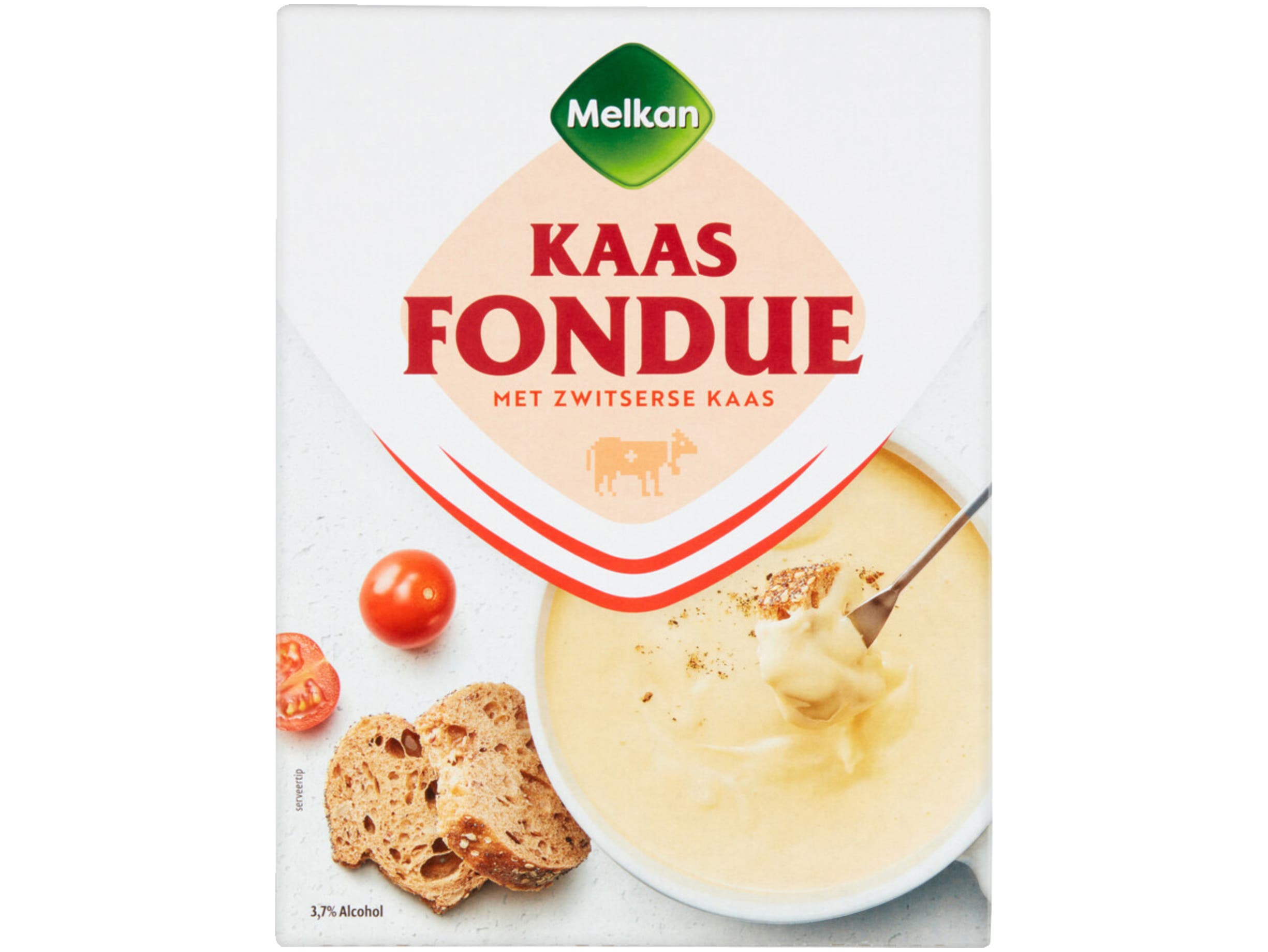 Melkan Kaasfondue