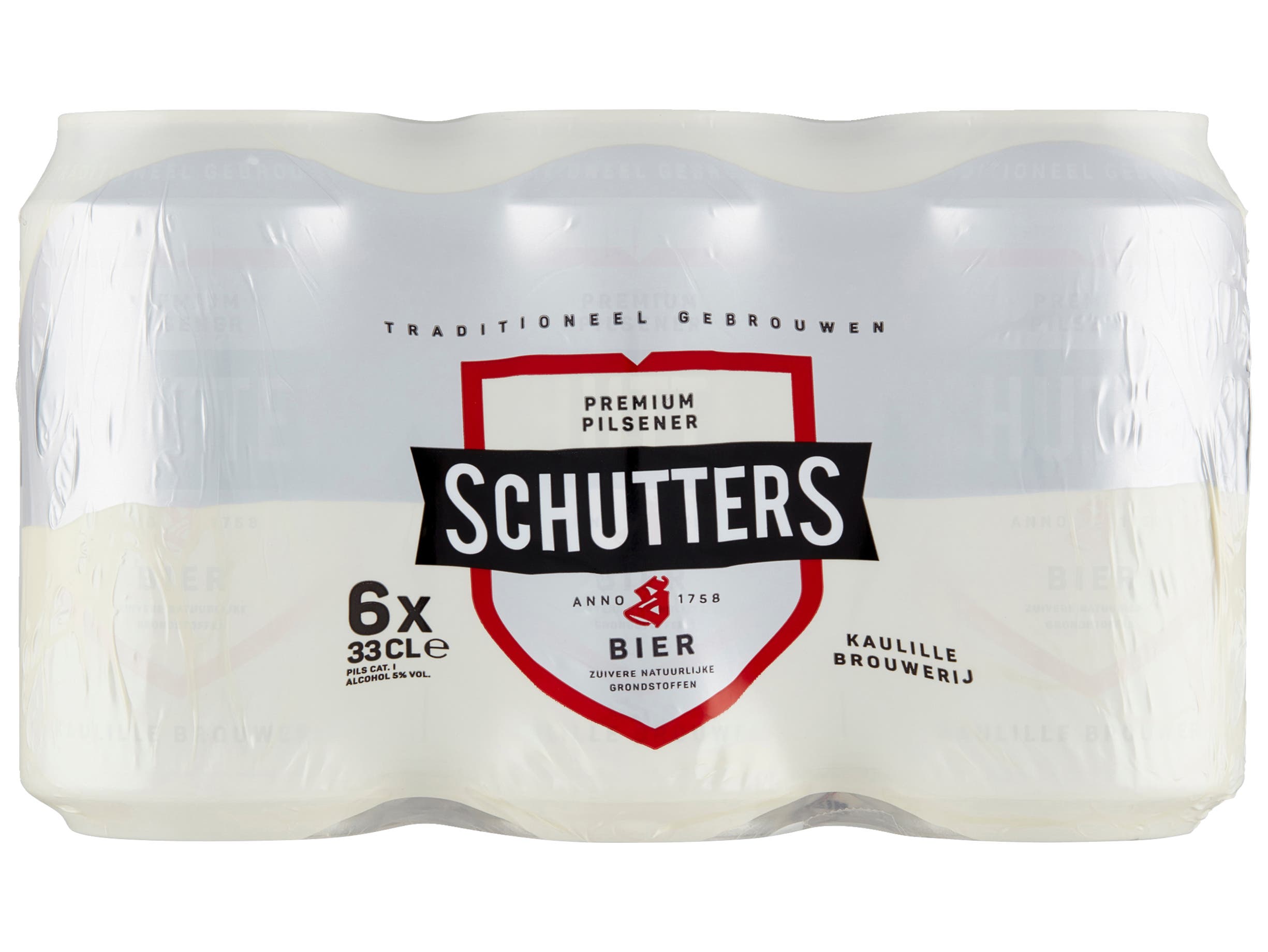 Schutters Bier