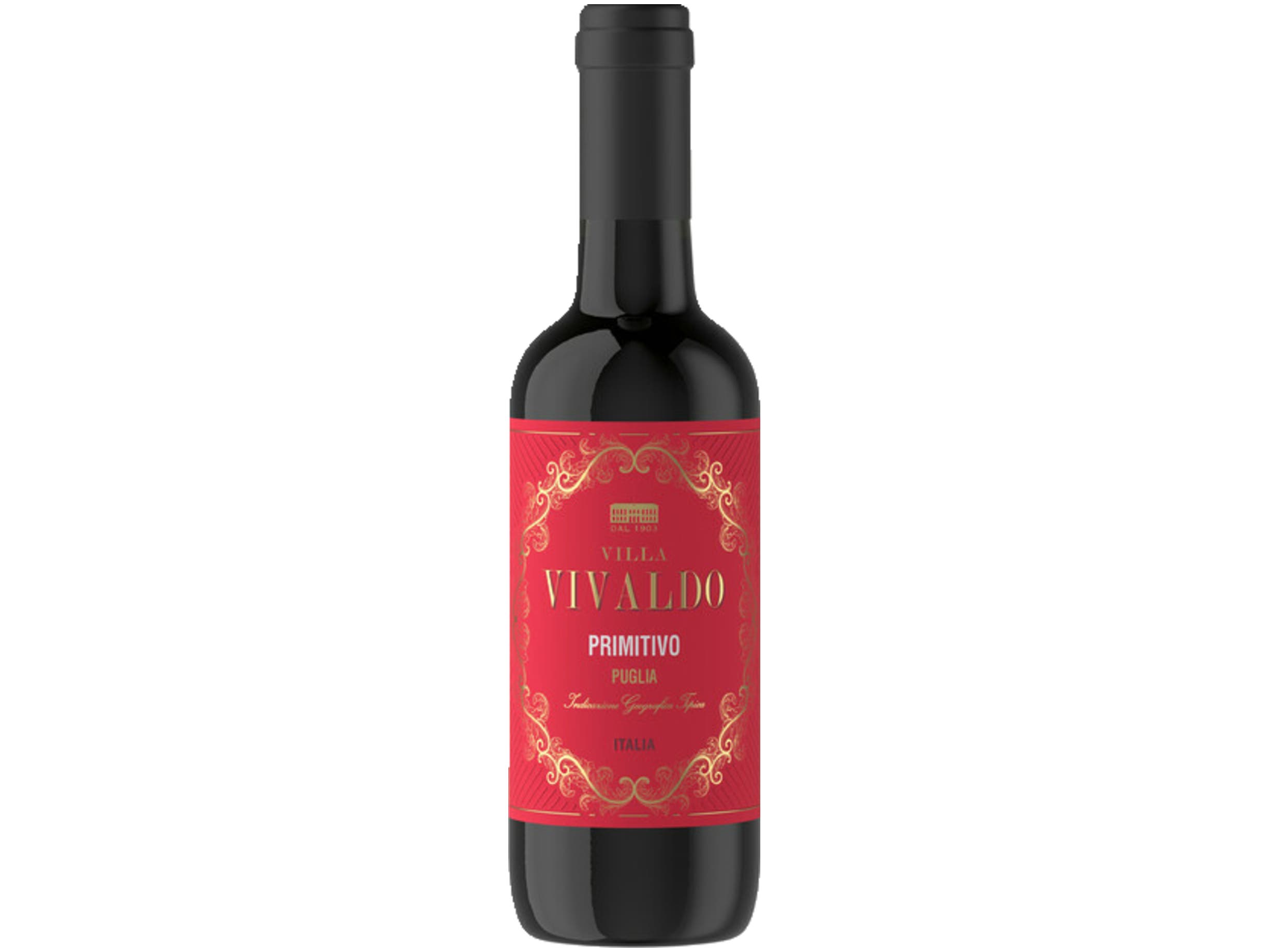 Vivaldo Primitivo