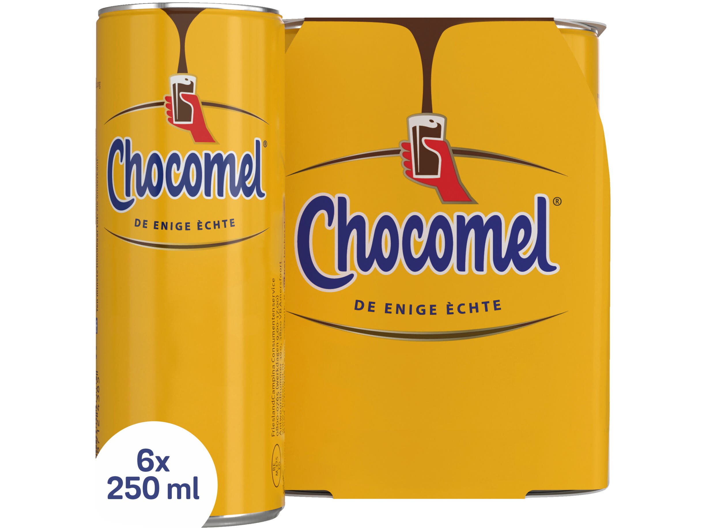 Chocomel Vol