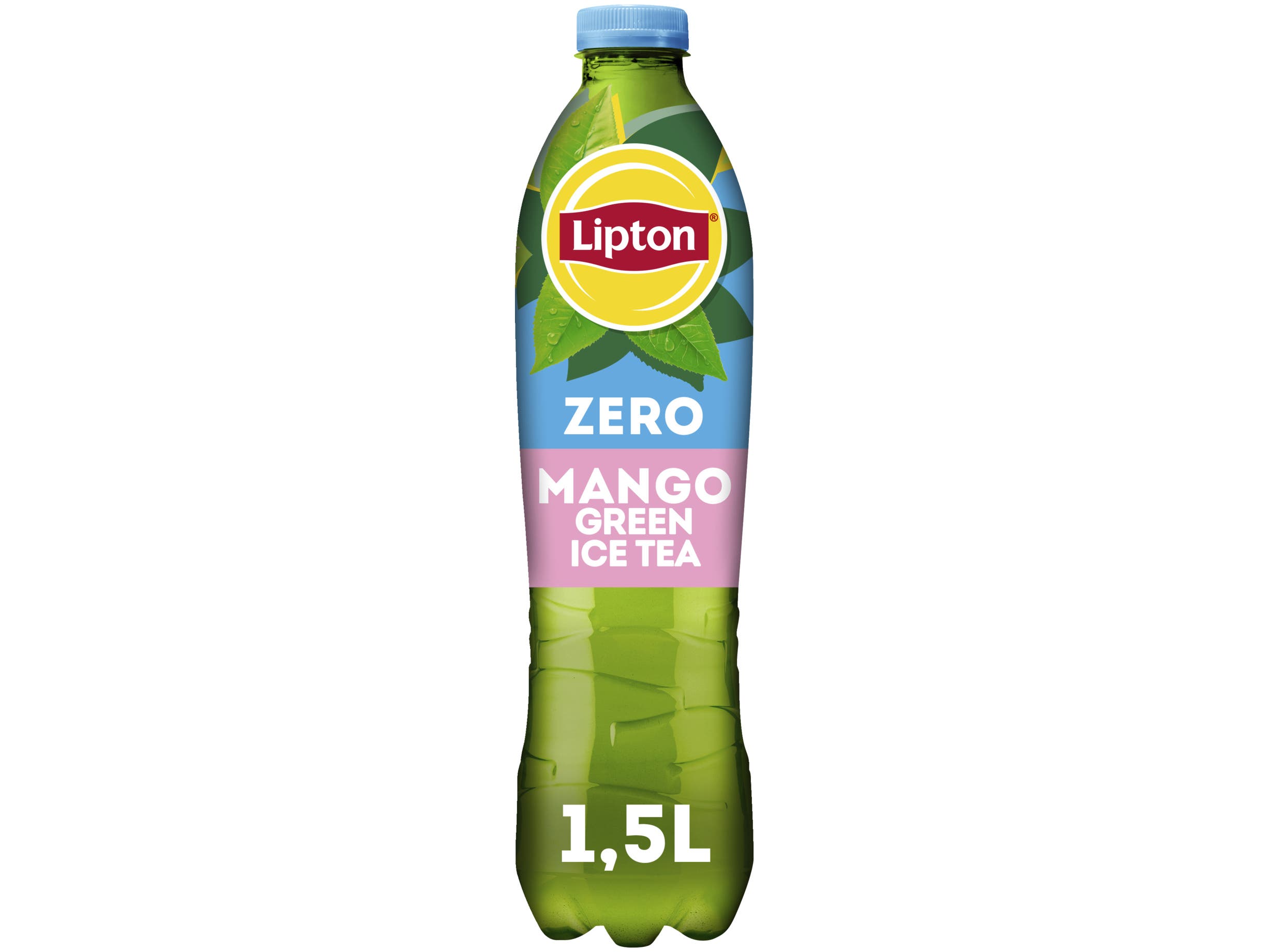 Lipton Green mango zero