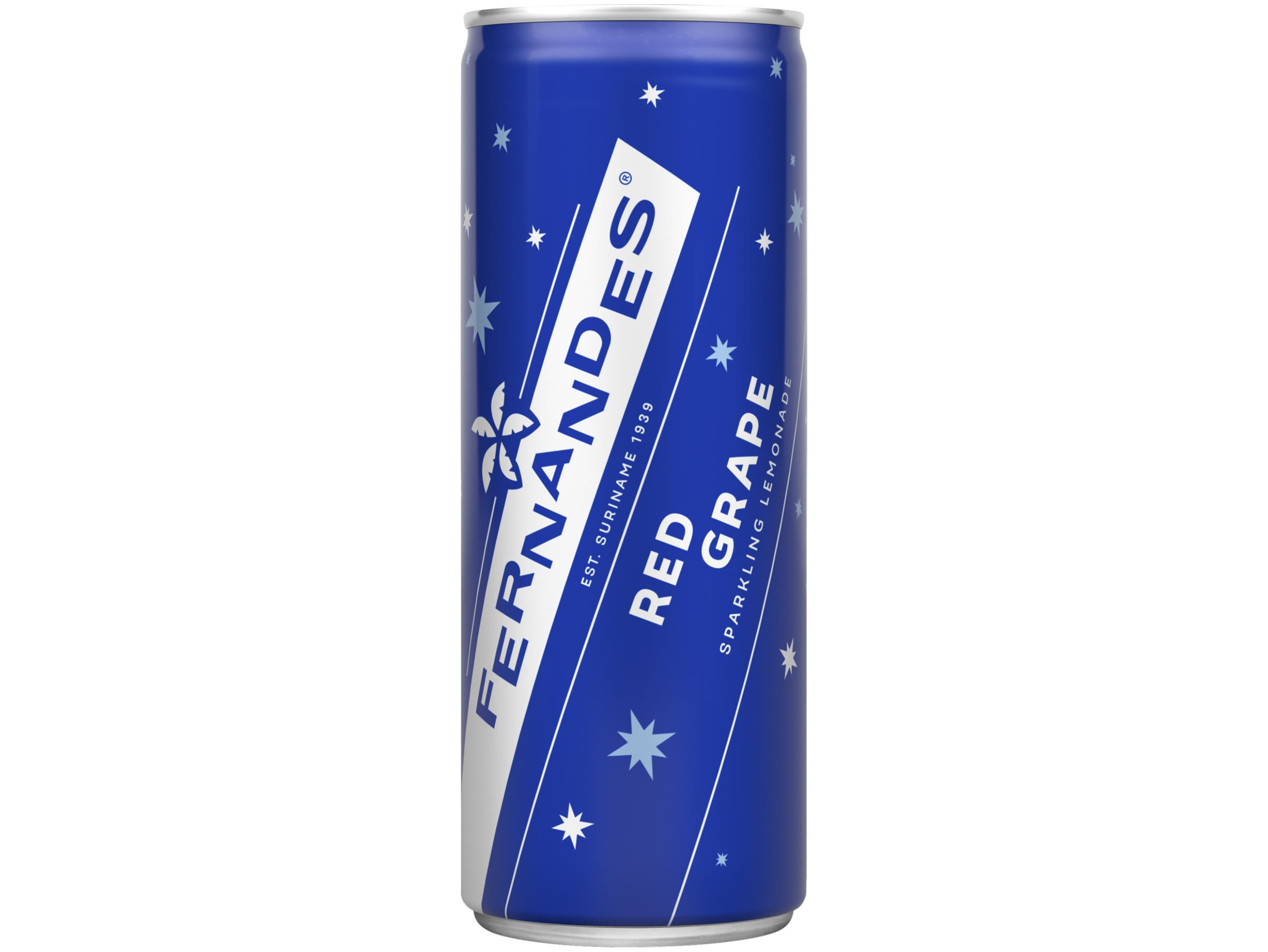 Fernandes Red grape