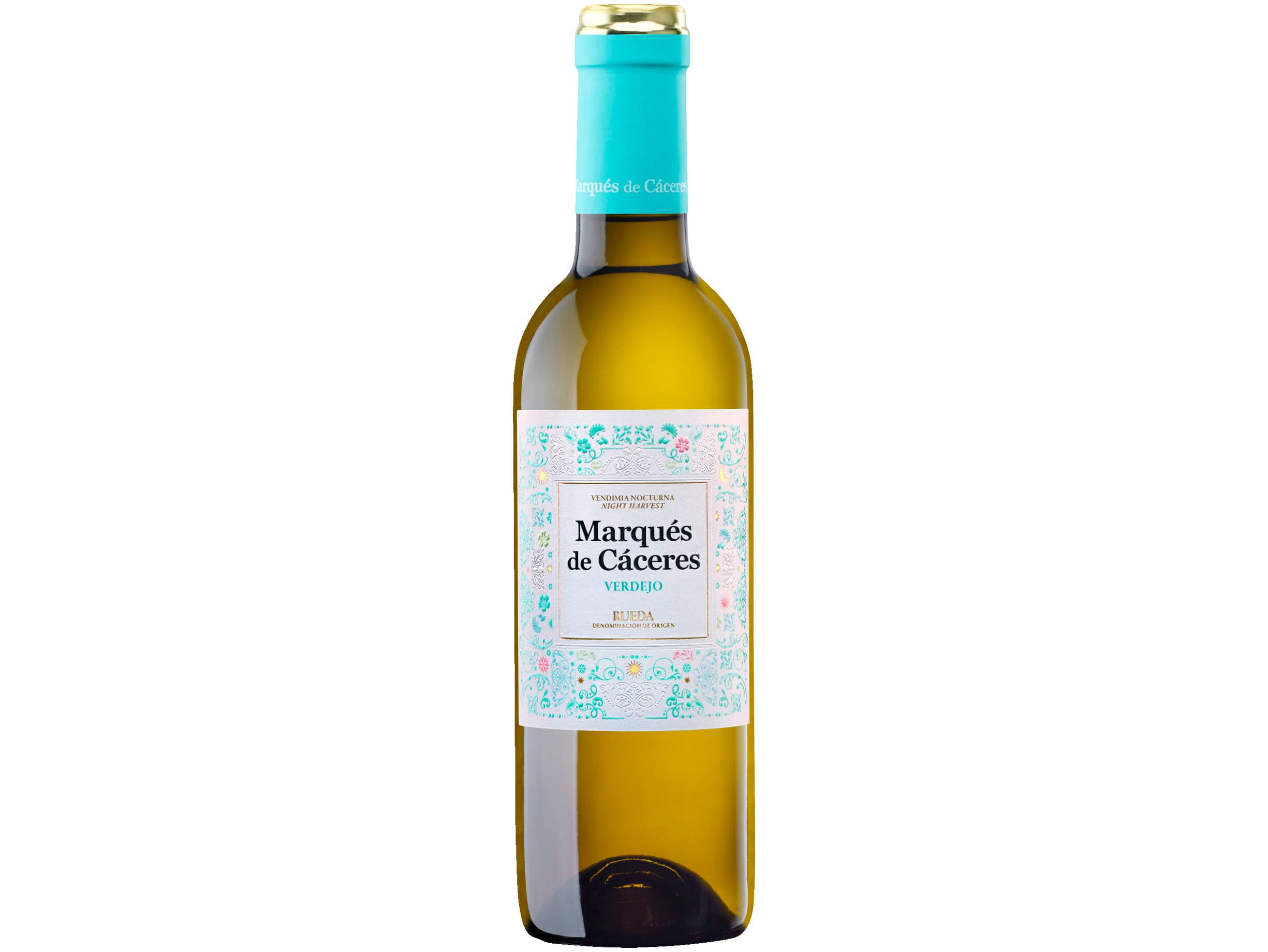 Marques de toledo Verdejo
