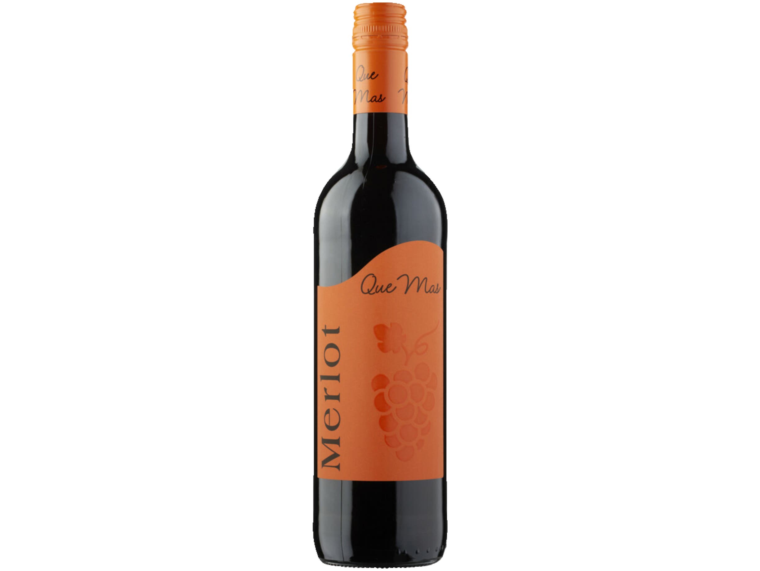 Que mas Merlot