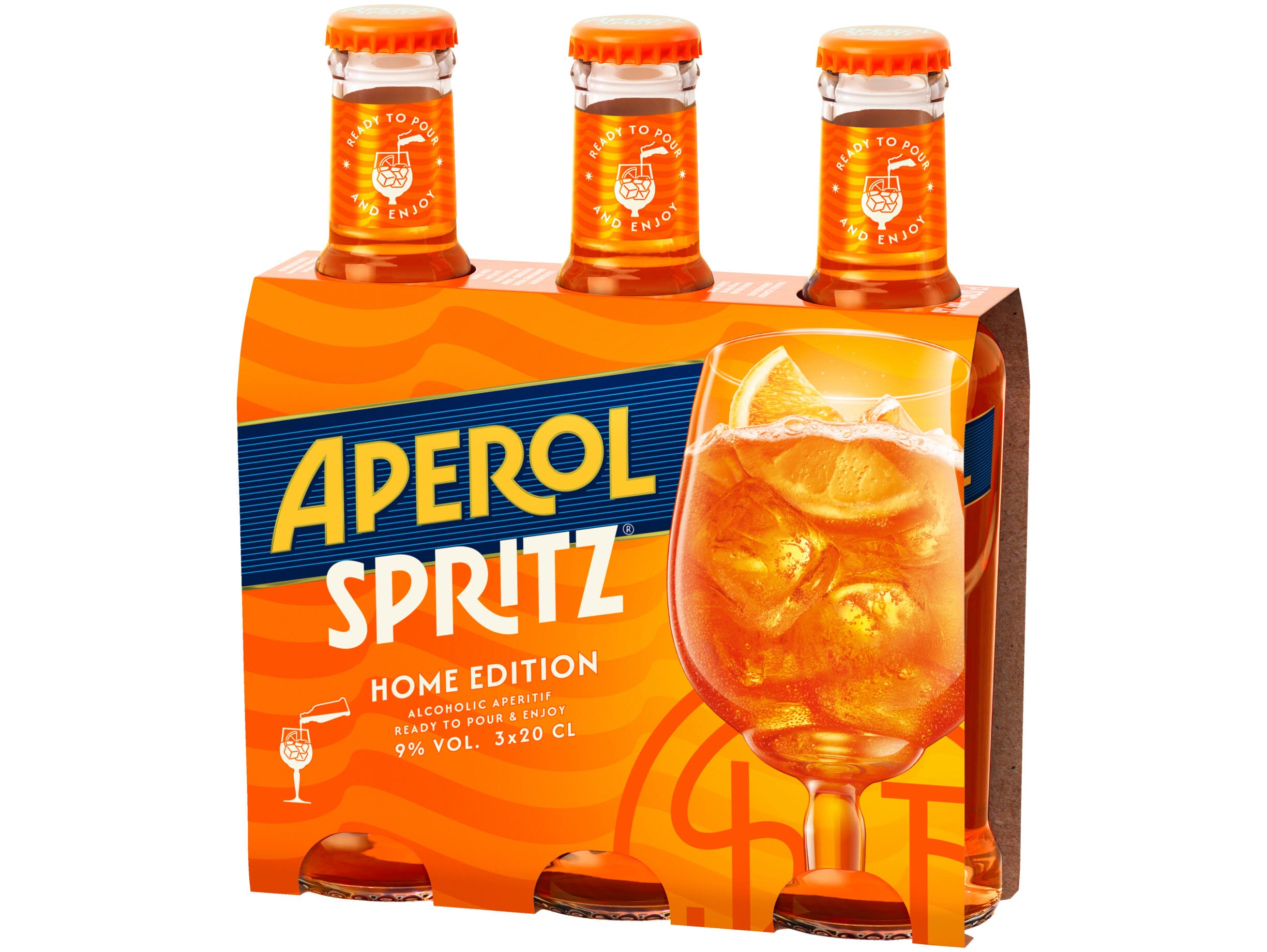 Aperol Spritz