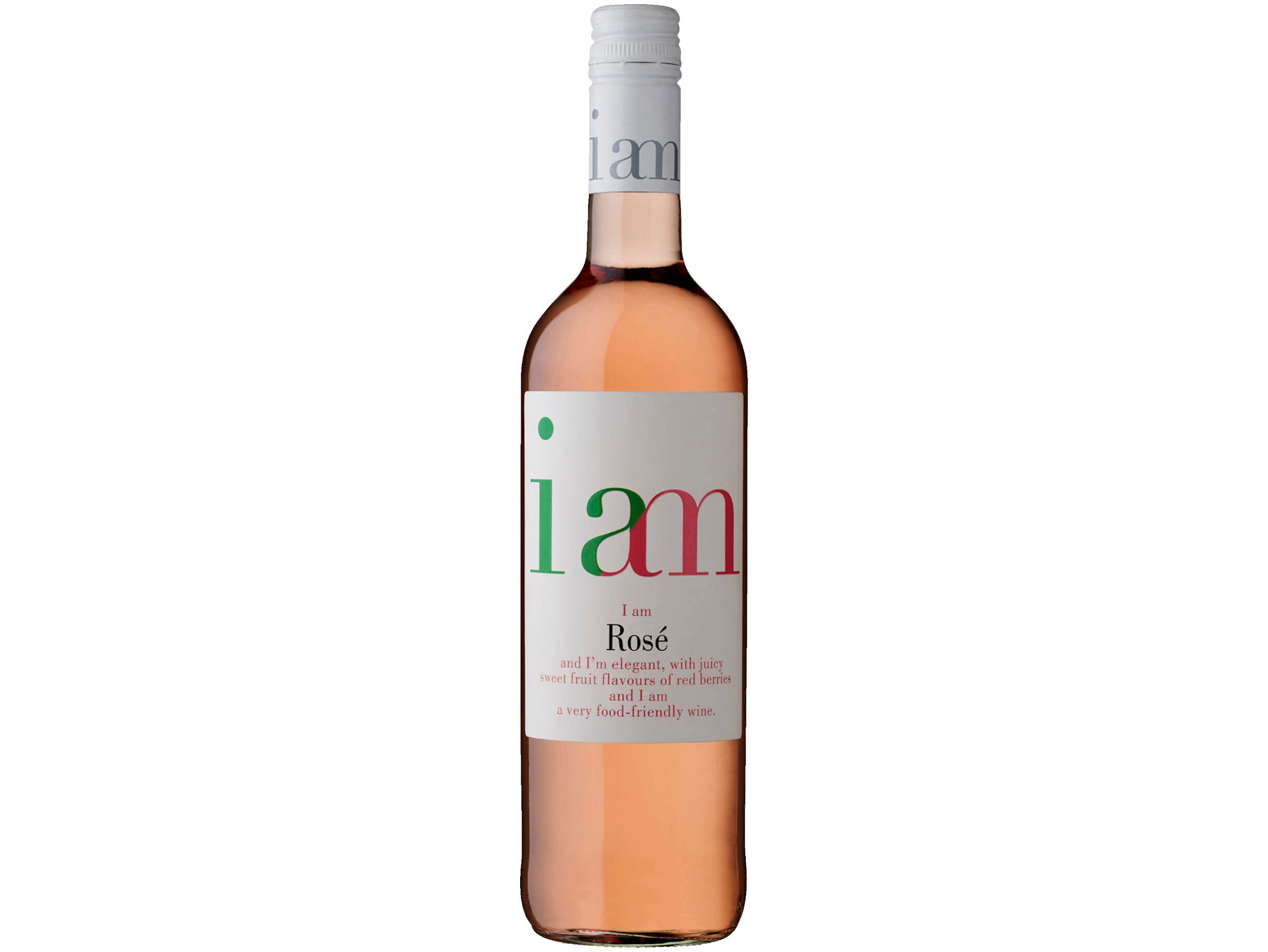 I AM Rose