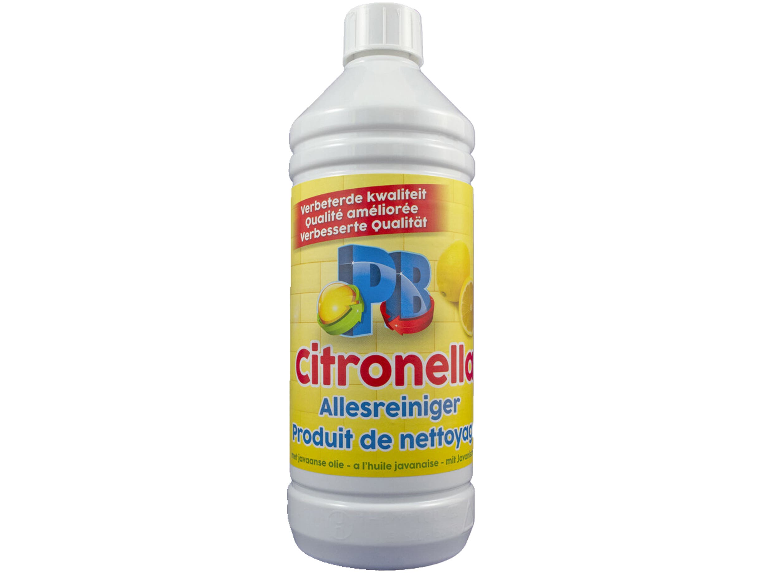 PB Citronella