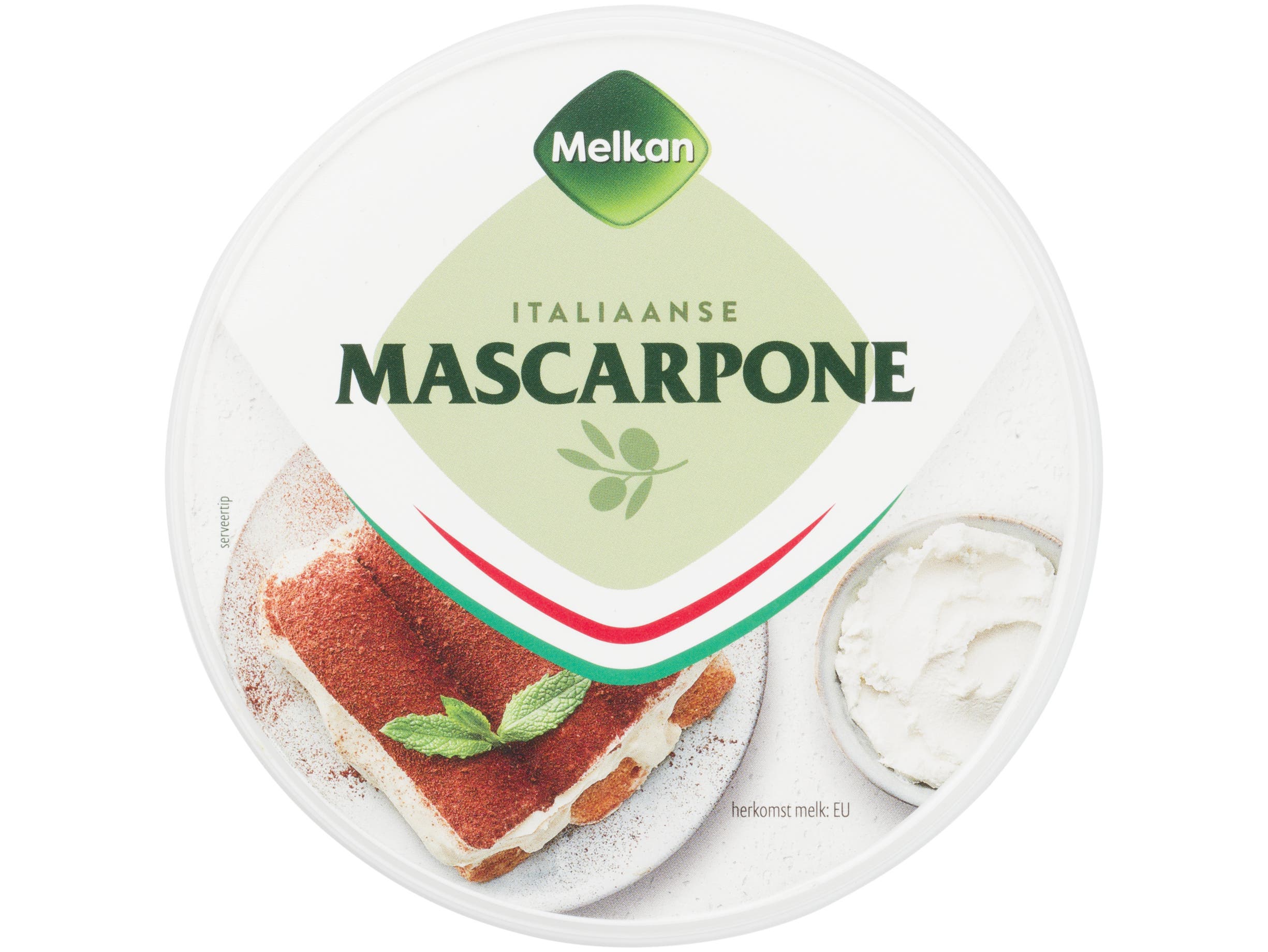 Melkan Mascarpone