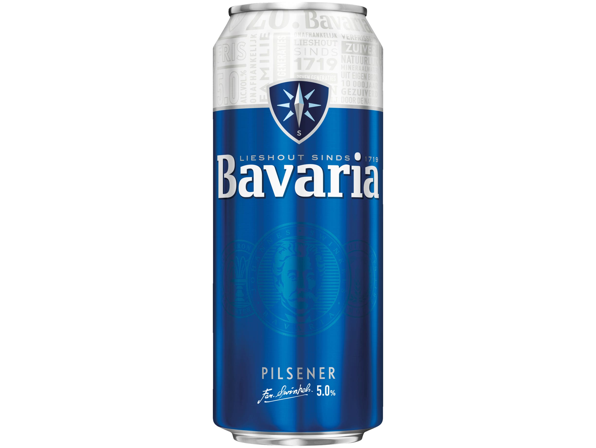 Bavaria Bier