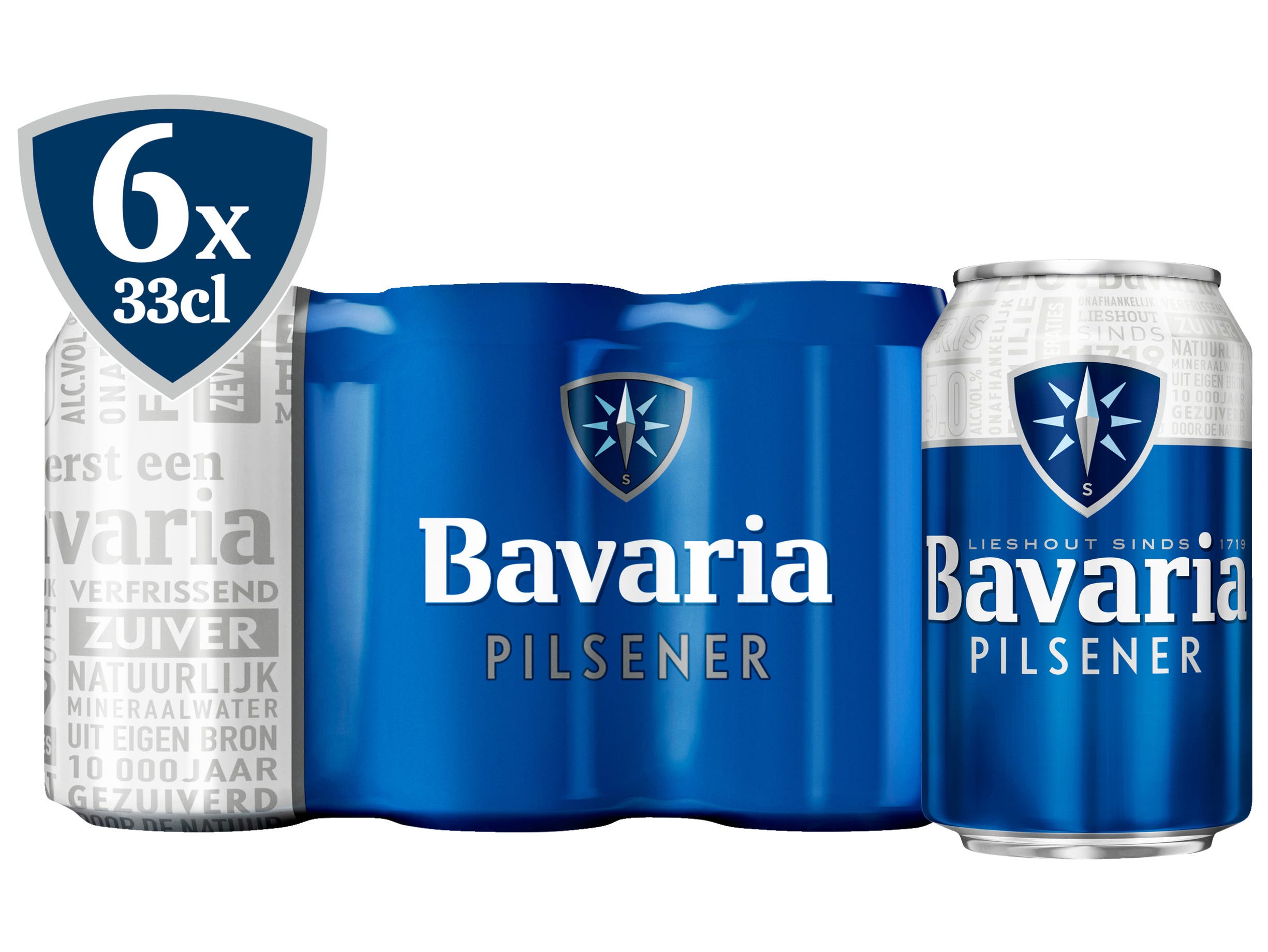 Bavaria Bier