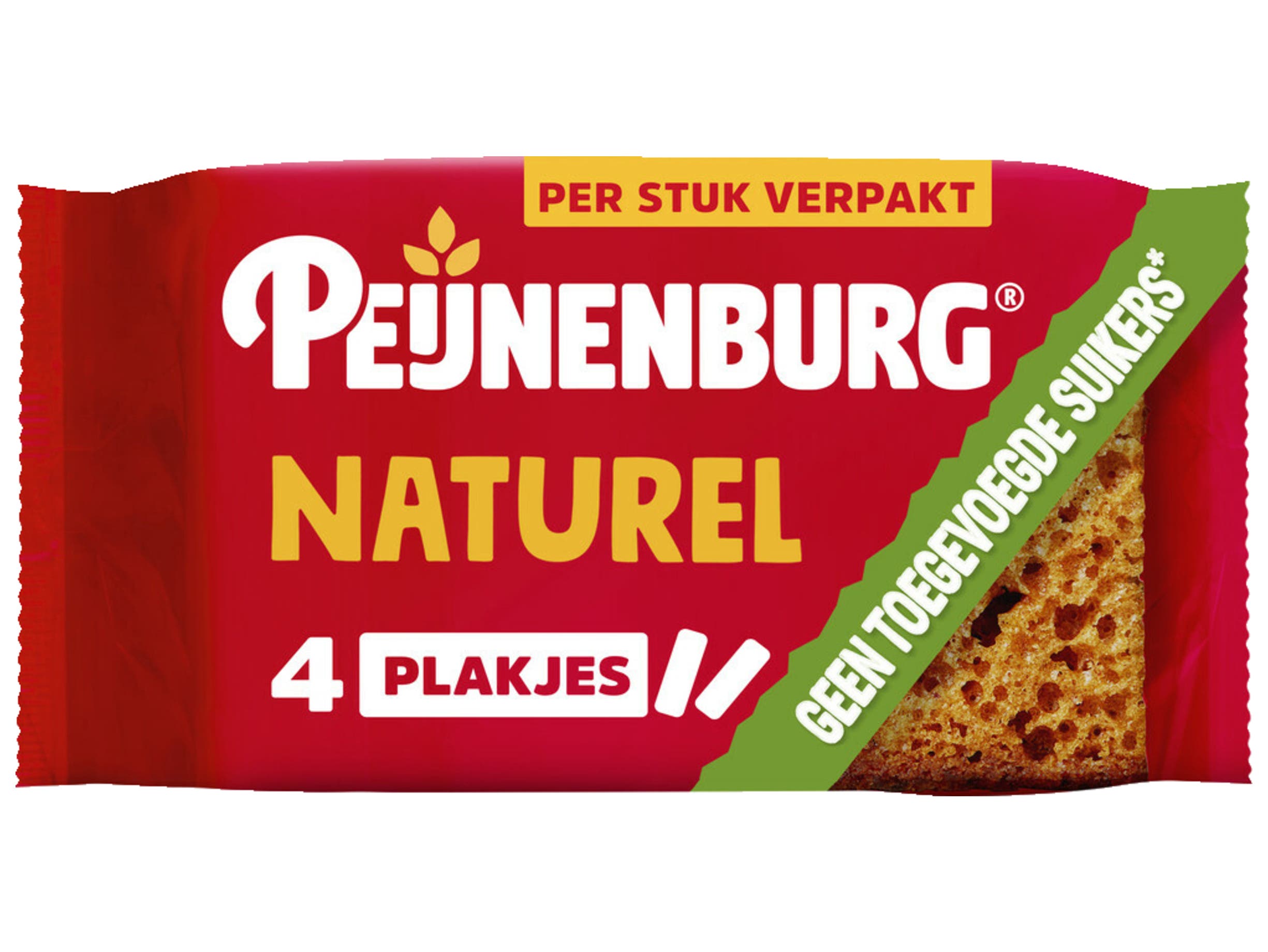 Peijnenburg Ontbijtkoek zero