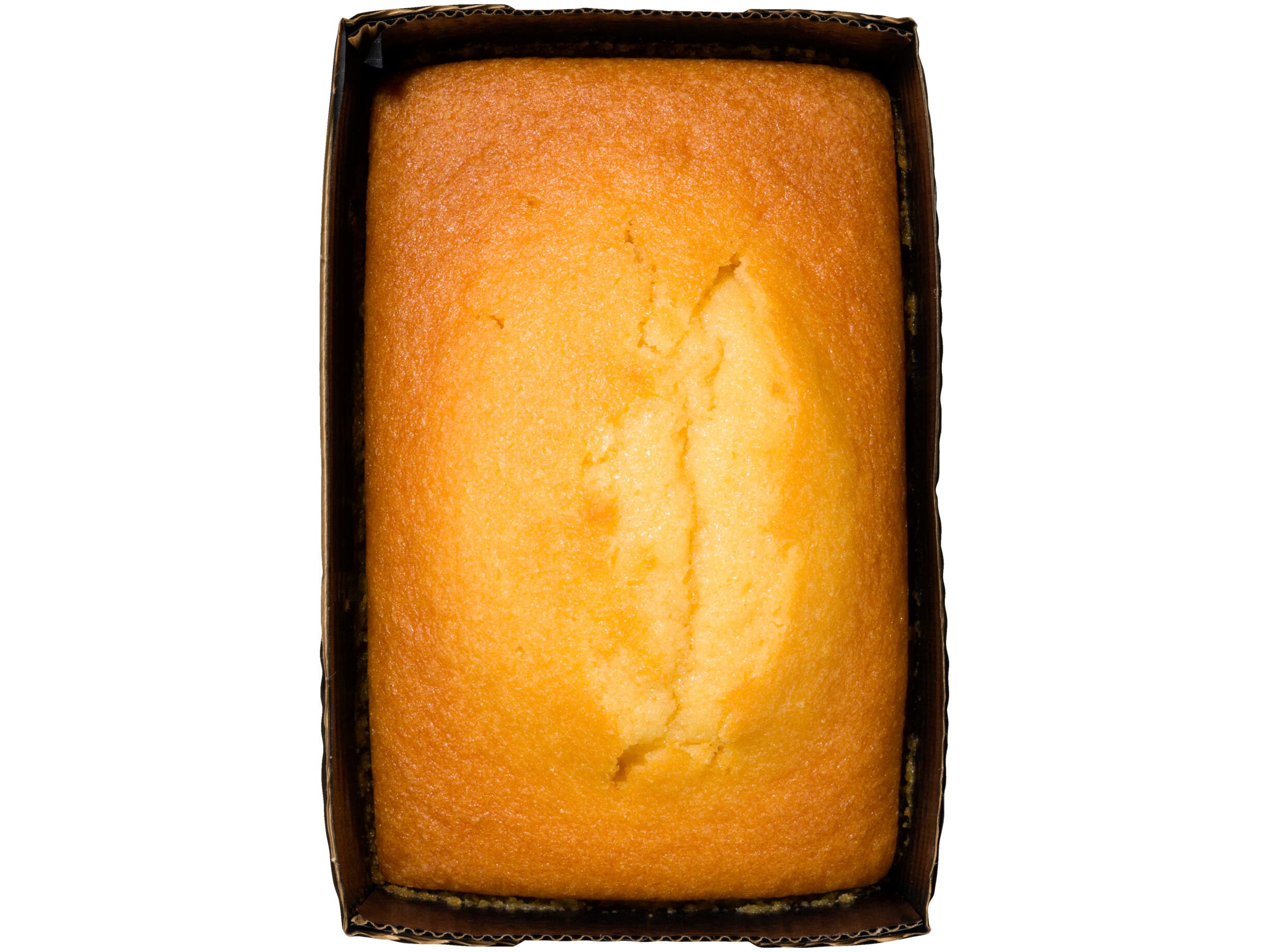 Hoogvliet Verse roombotercake