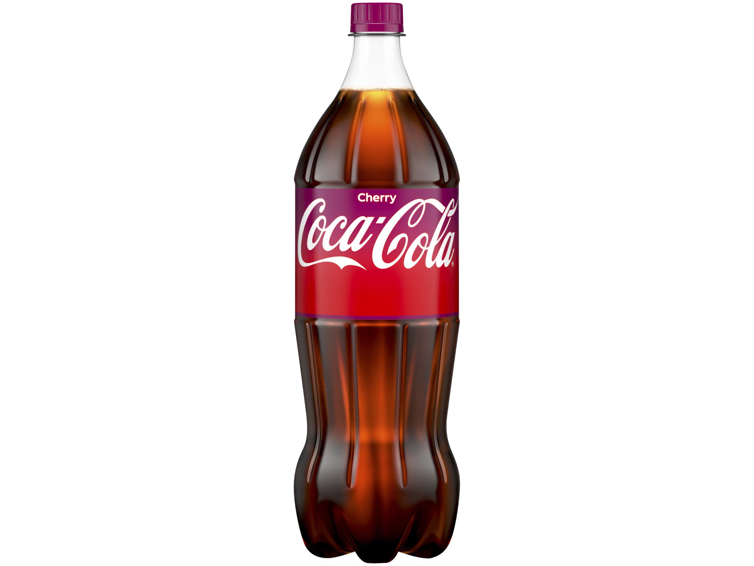 Coca-Cola Cherry